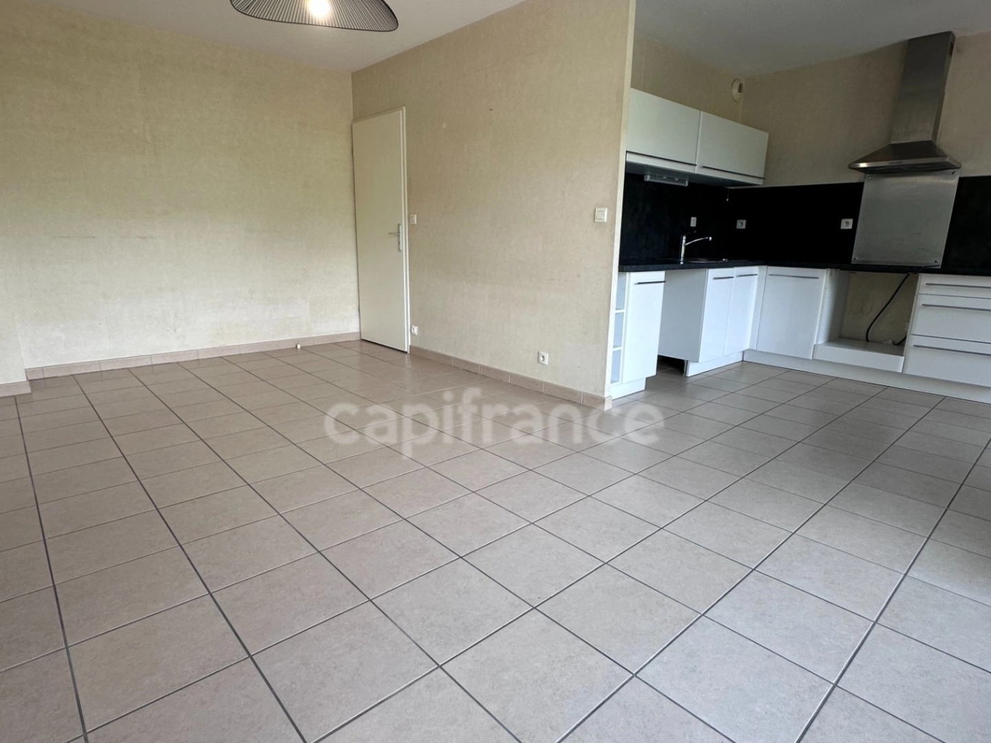 Appartement à vendre - 4 pièces - 71m2 - Grésy-Sur-Aix (73100)