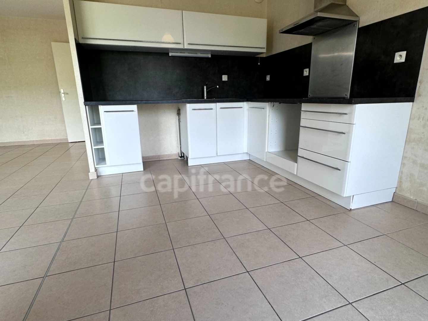 Appartement à vendre - 4 pièces - 71m2 - Grésy-Sur-Aix (73100)