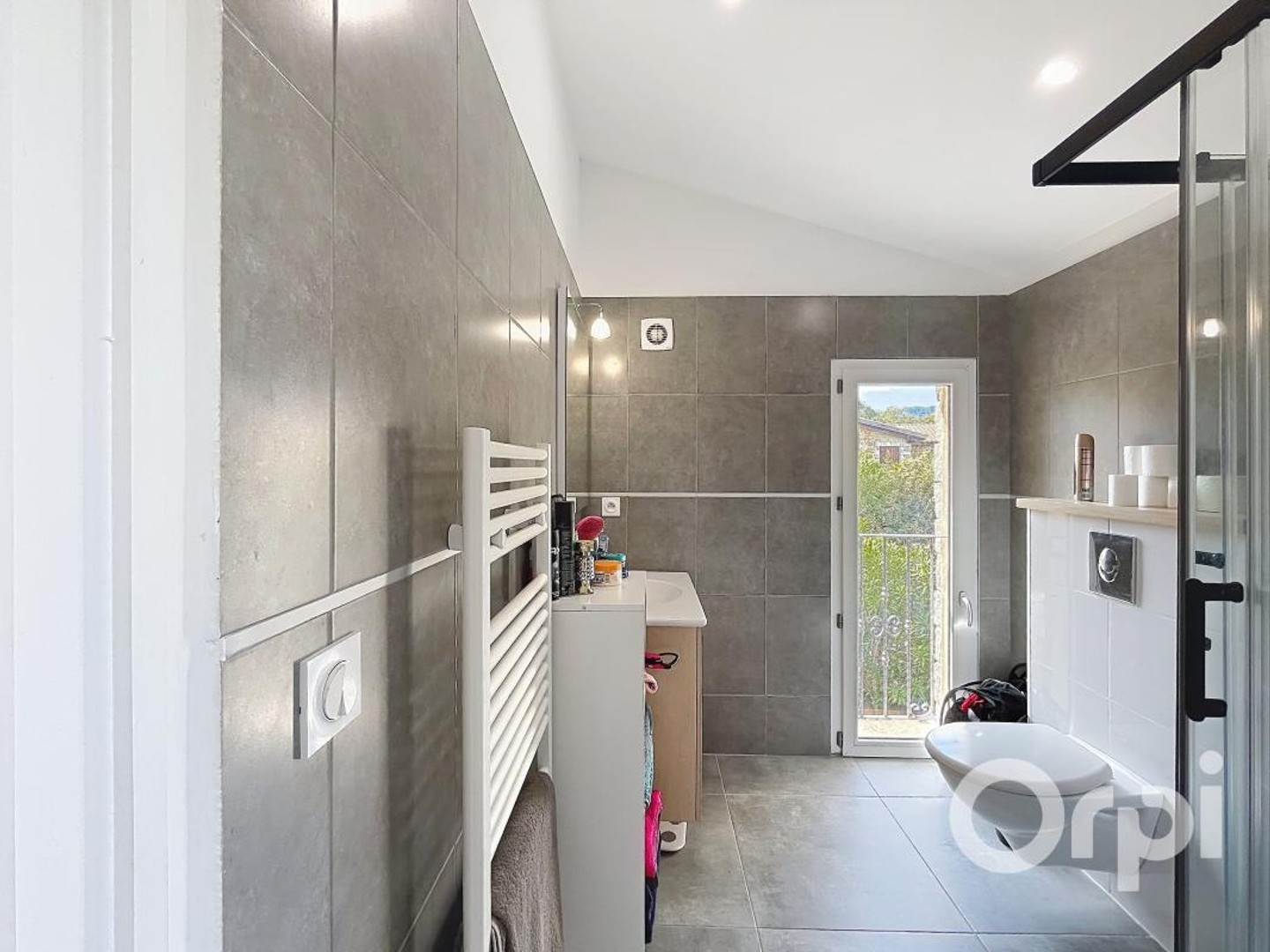 Villa, 2 chambres avec piscine privative