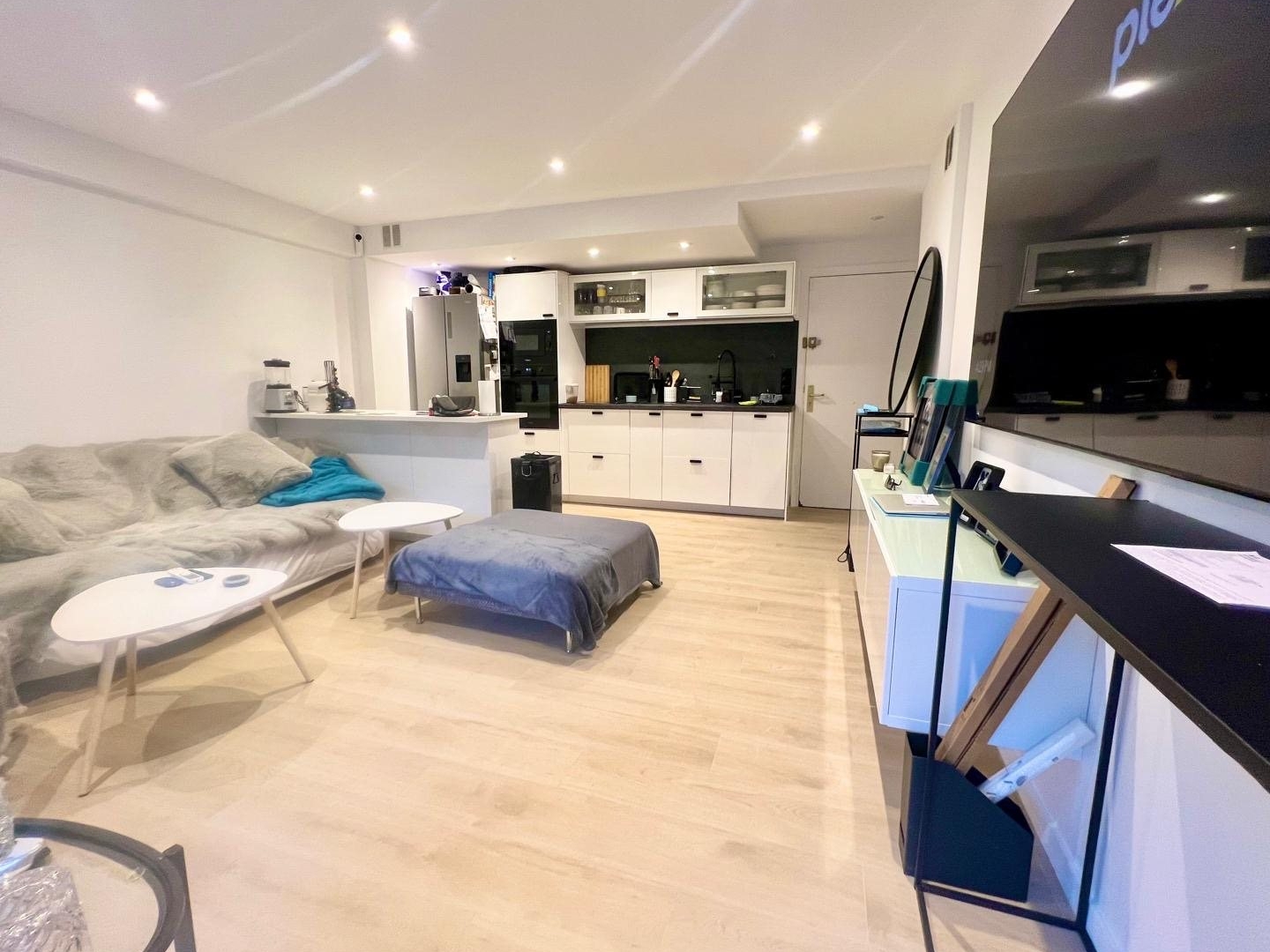 Appartement à vendre - 2 pièces - 60m2 - Cannes (06400)