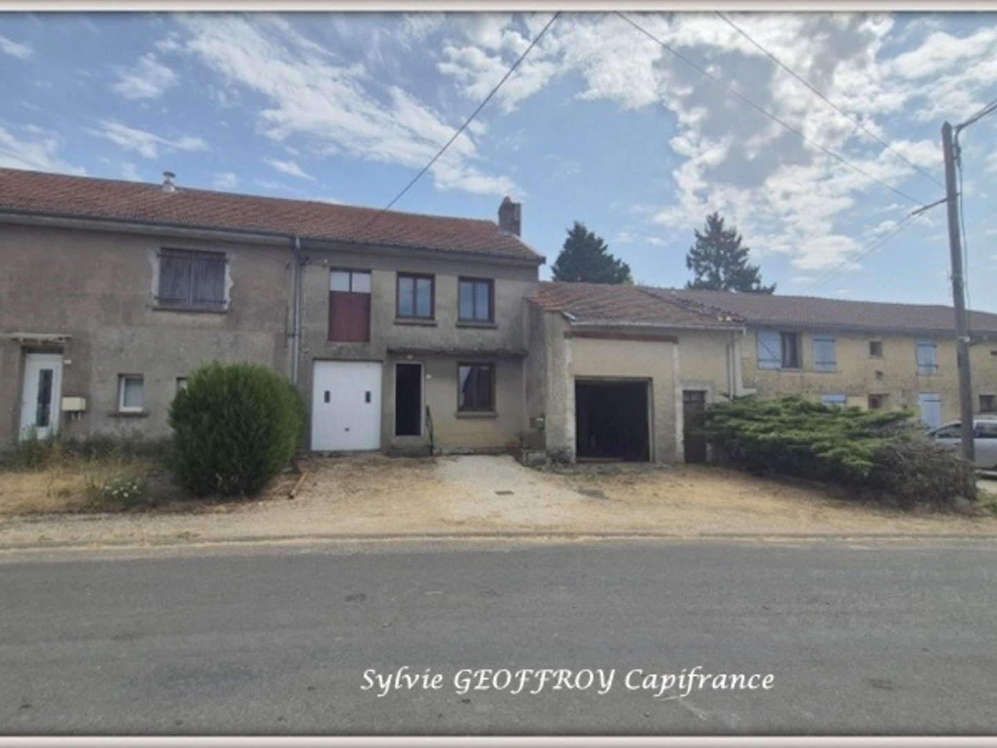 Maison 5 pièces 91 m²