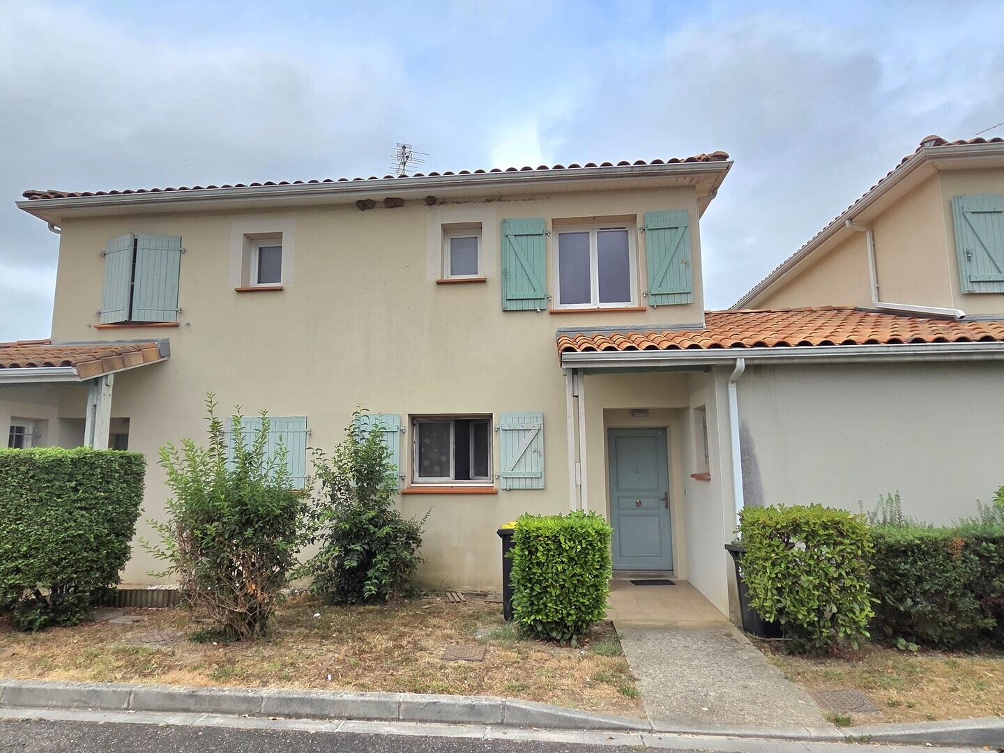 maison