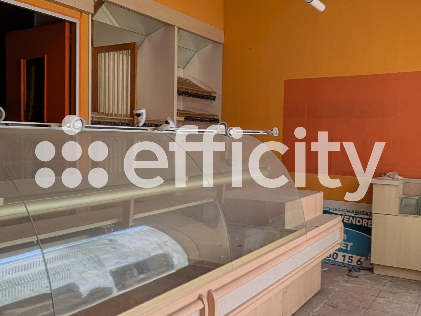 Immeuble à vendre - 180m2 - Cinq-Mars-La-Pile (37130)
