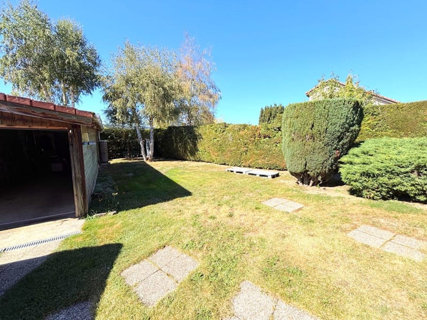 Maison à vendre - 5 pièces - 104m2 - Usson-En-Forez (42550)
