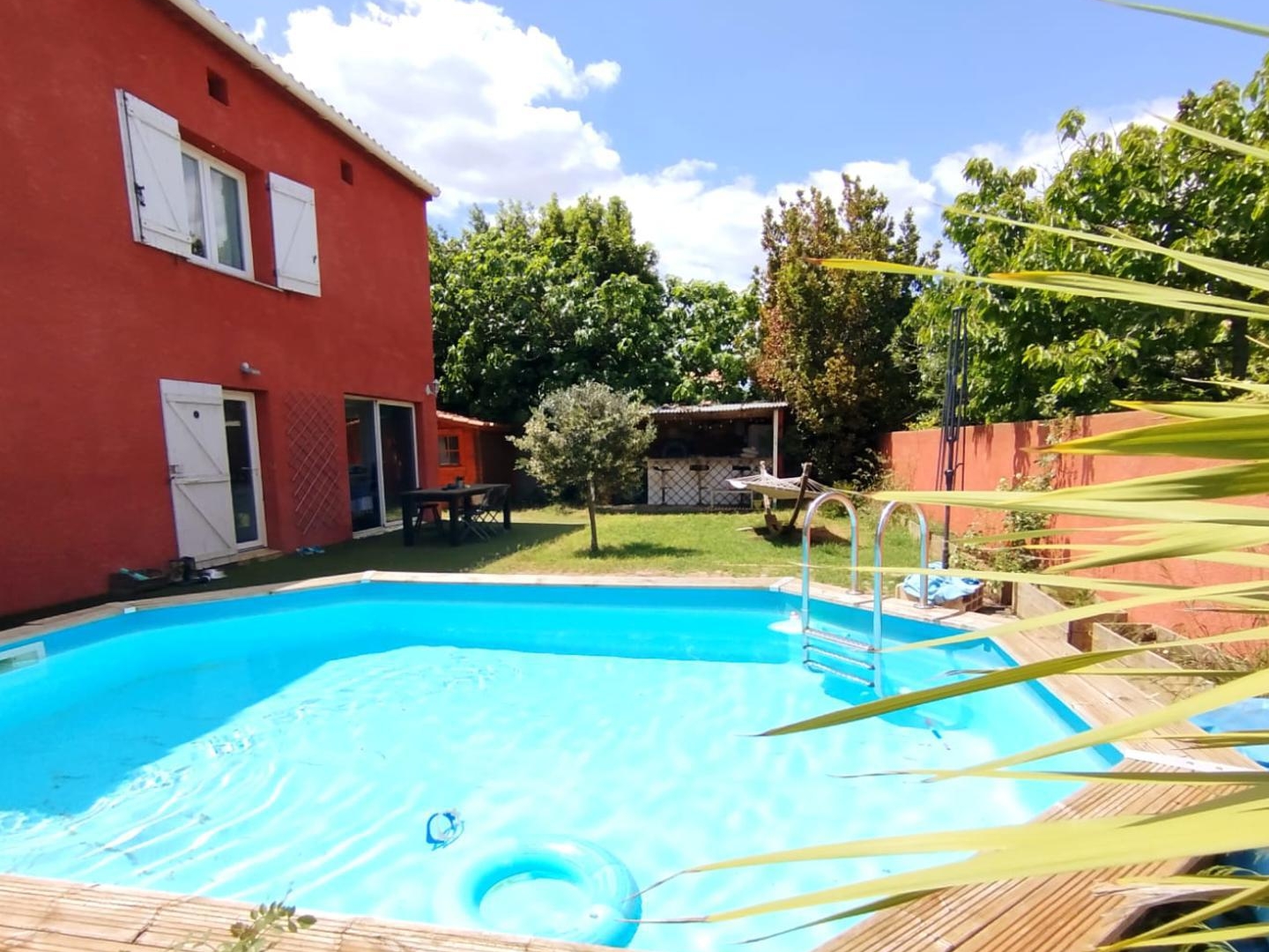 Maison 6 pièces 188 m²