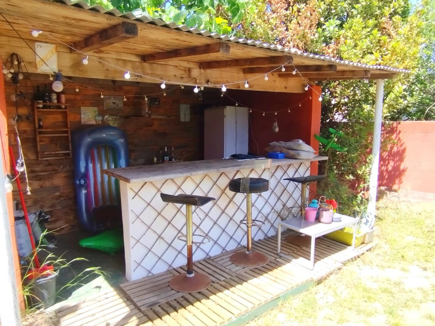 Maison à vendre - 6 pièces - 188m2 - Villeneuve-Lès-Ma... (34750)