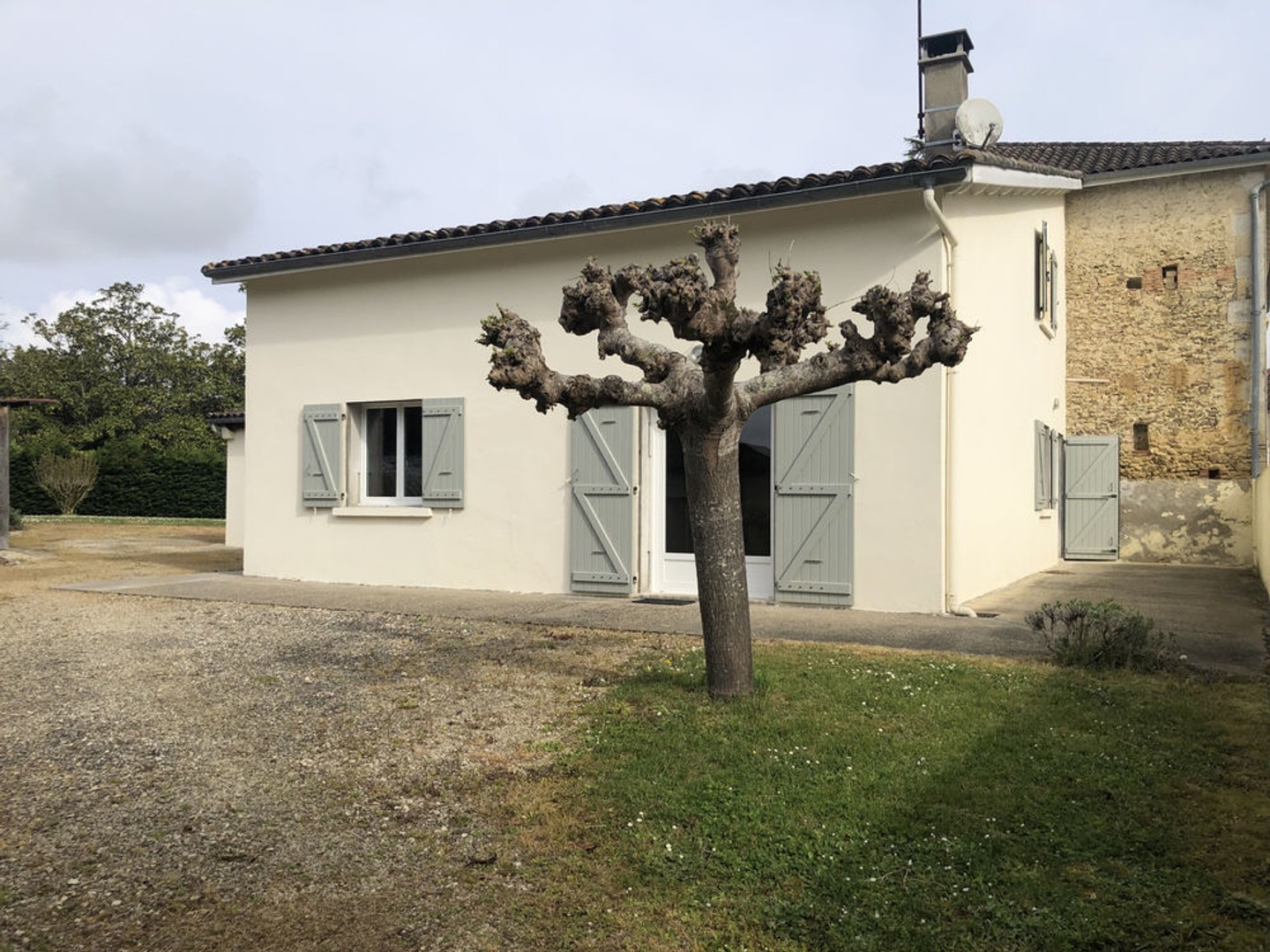 Maison 5 pièces 104m2