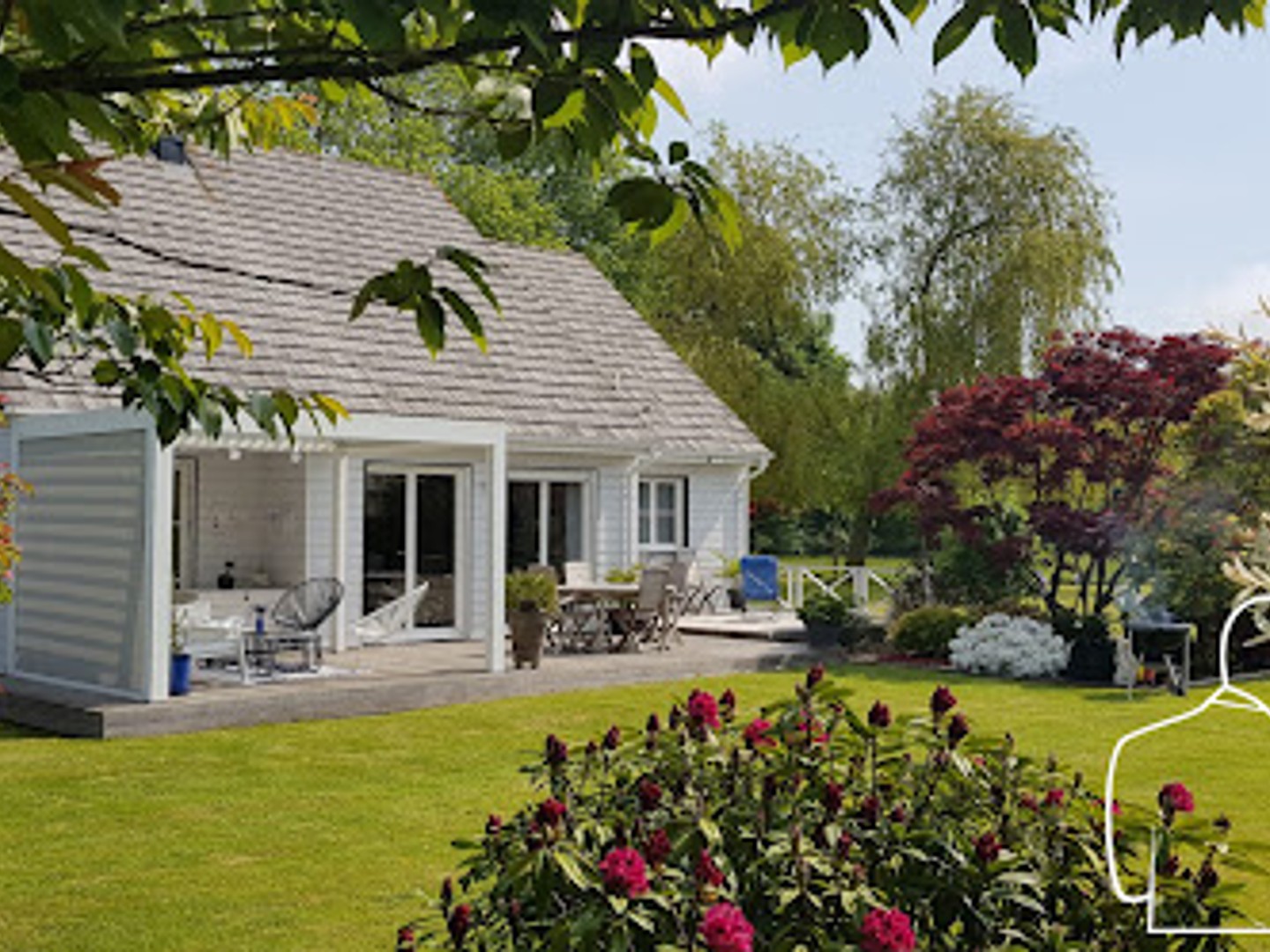 Maison 4 pièces 113 m²
