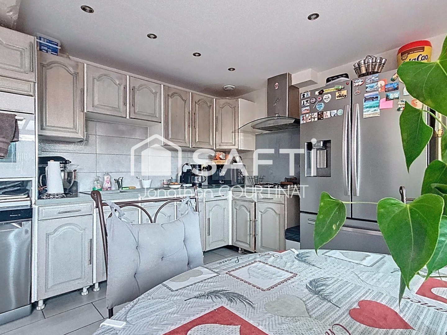 Maison à vendre - 12 pièces - 285m2 - Saint-Pont (03110)