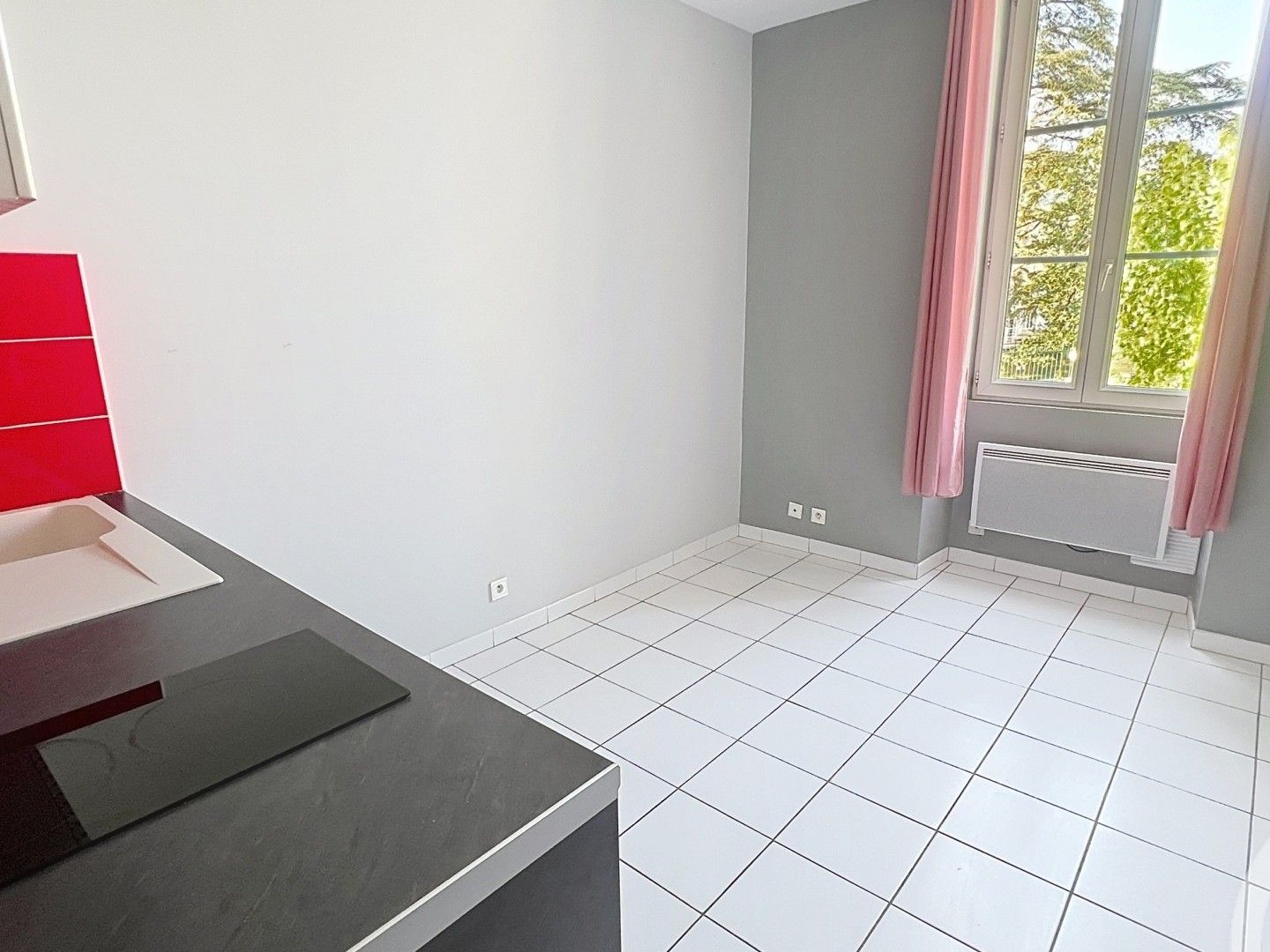 Appartement 2 pièces 30 m²