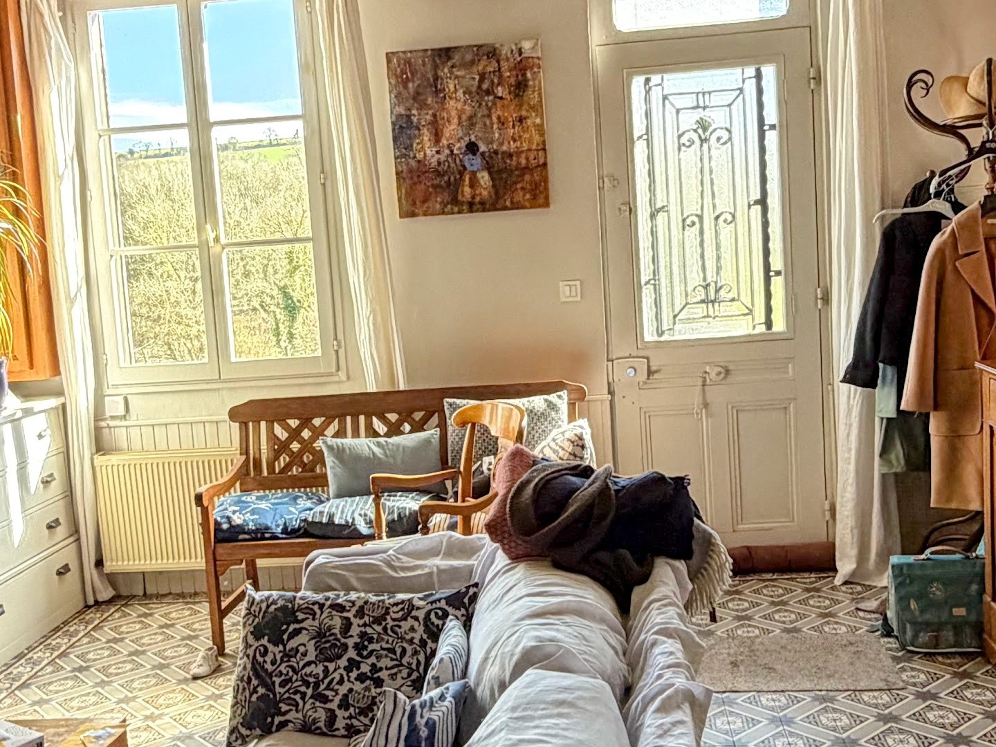 Maison 4 pièces 103 m²