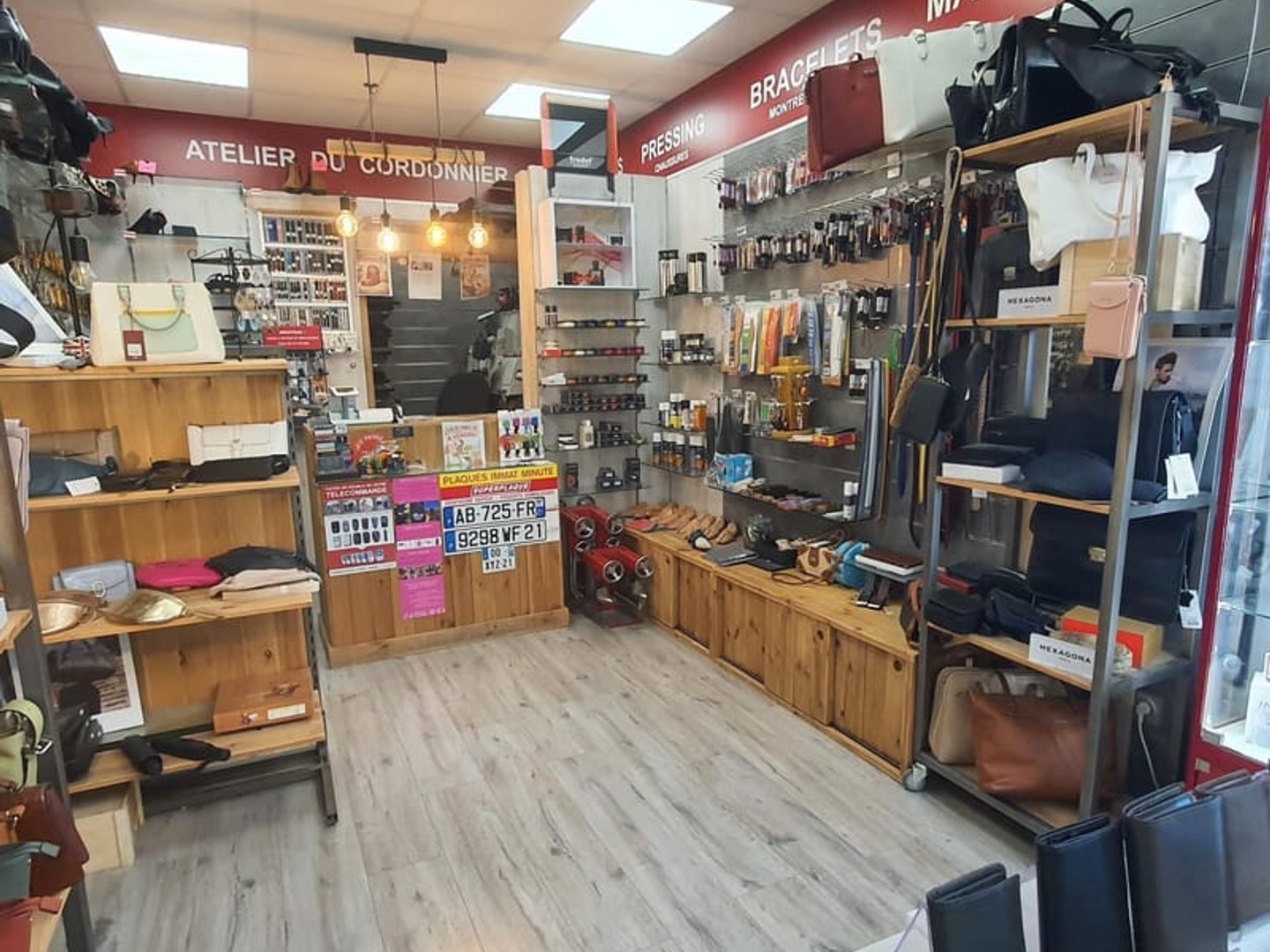 Bureaux à vendre - 1 pièce - 30m2 - Arc-Sur-Tille (21560)