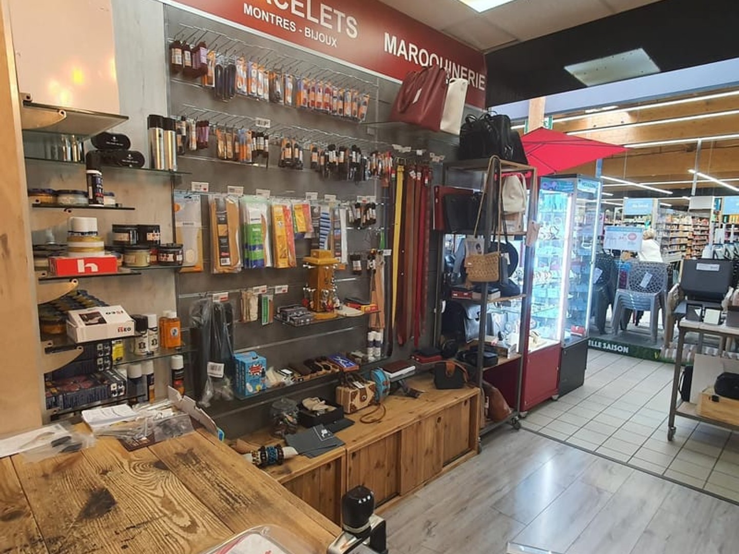 Bureaux à vendre - 1 pièce - 30m2 - Arc-Sur-Tille (21560)