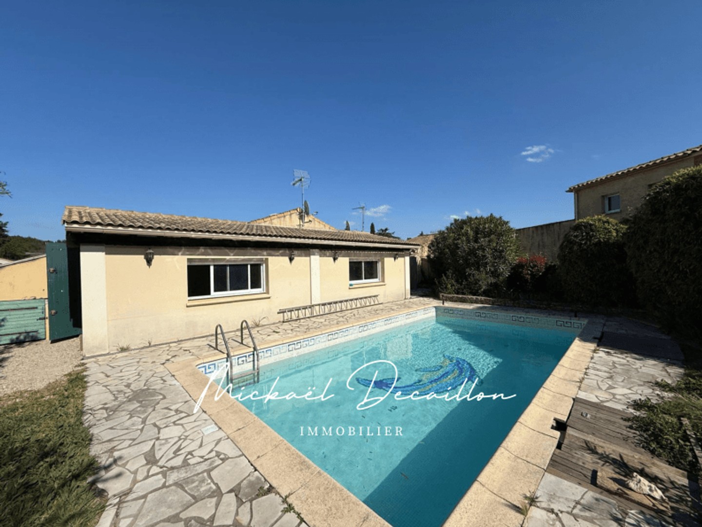 Maison 62 m²