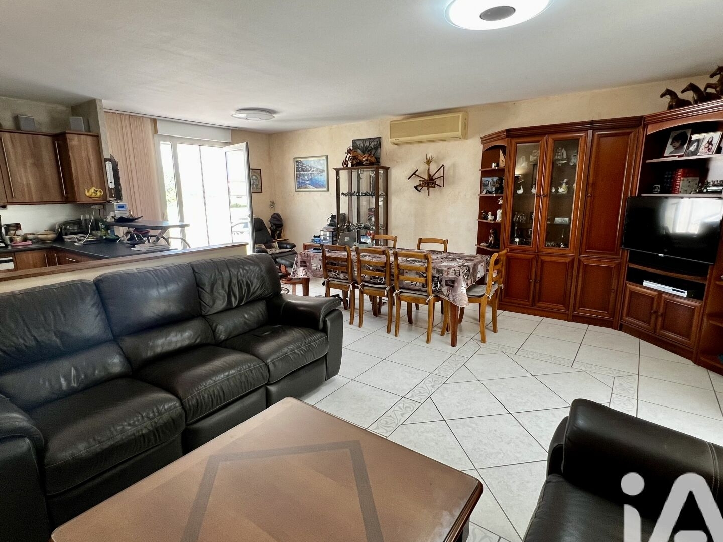 Maison à vendre - 3 pièces - 80m2 - Fleury (11560)