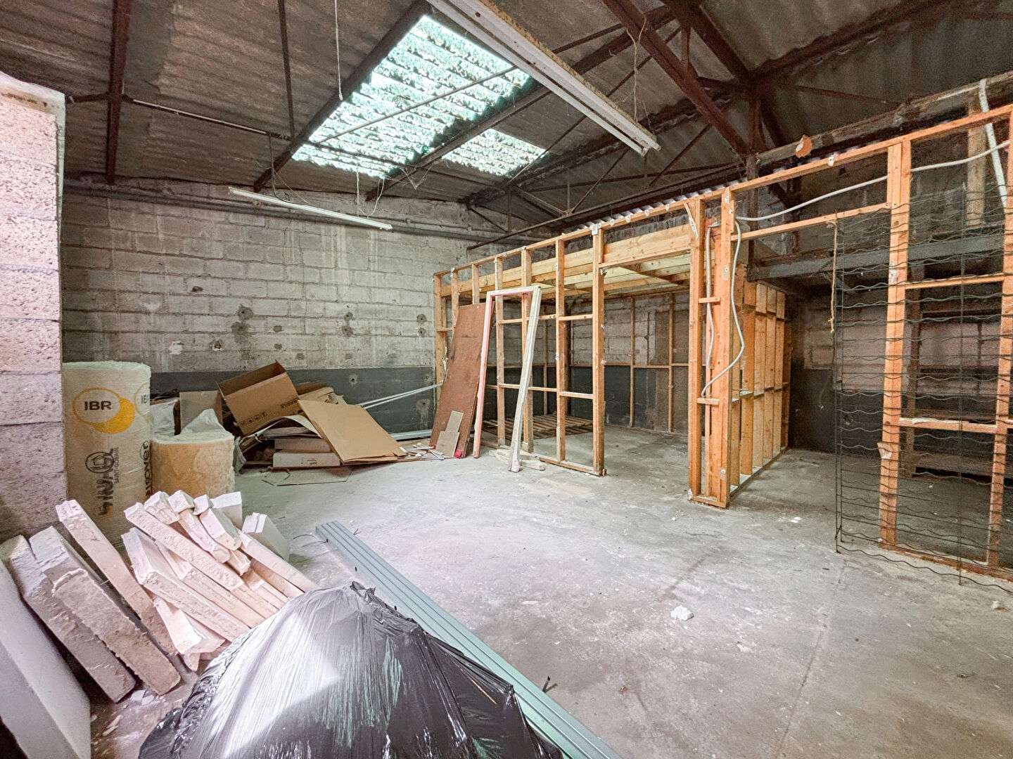 Maison 1 pièce 65 m²