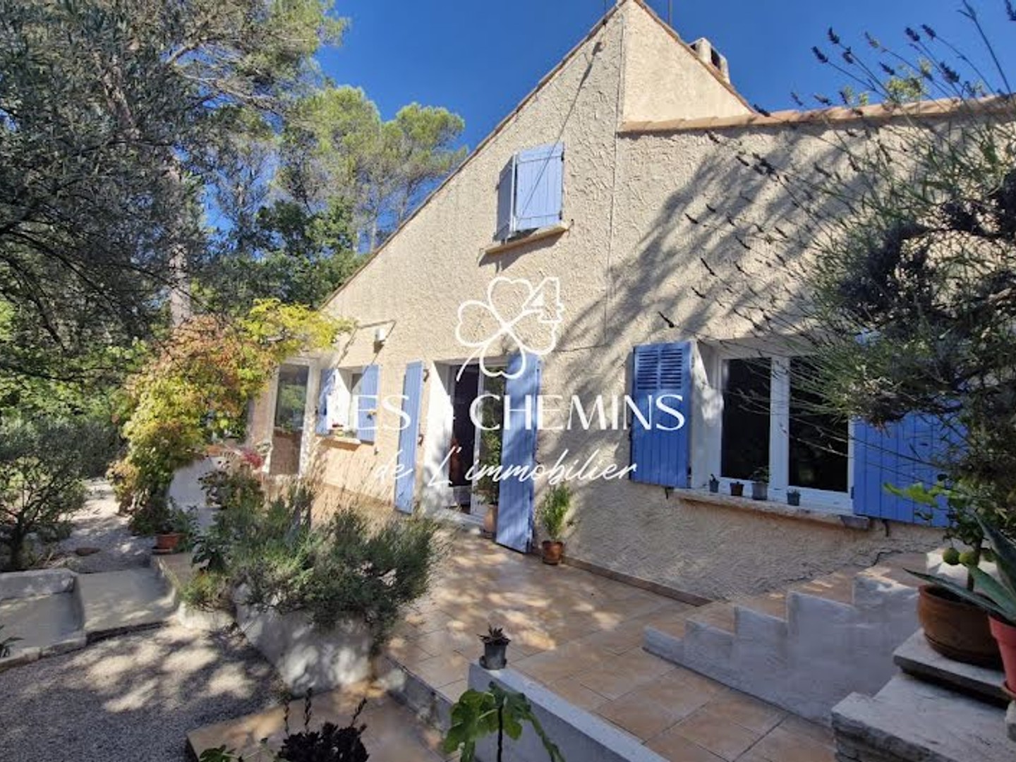 Maison 5 pièces 160 m²