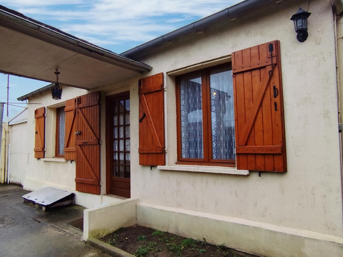 Maison 3 pièces 77 m²