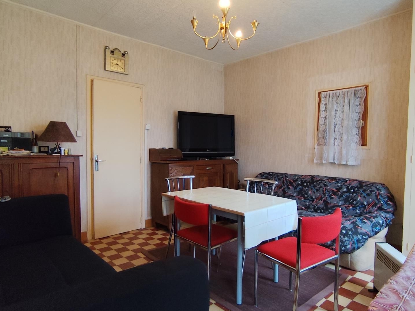 Maison à vendre - 3 pièces - 77m2 - Salency (60400)
