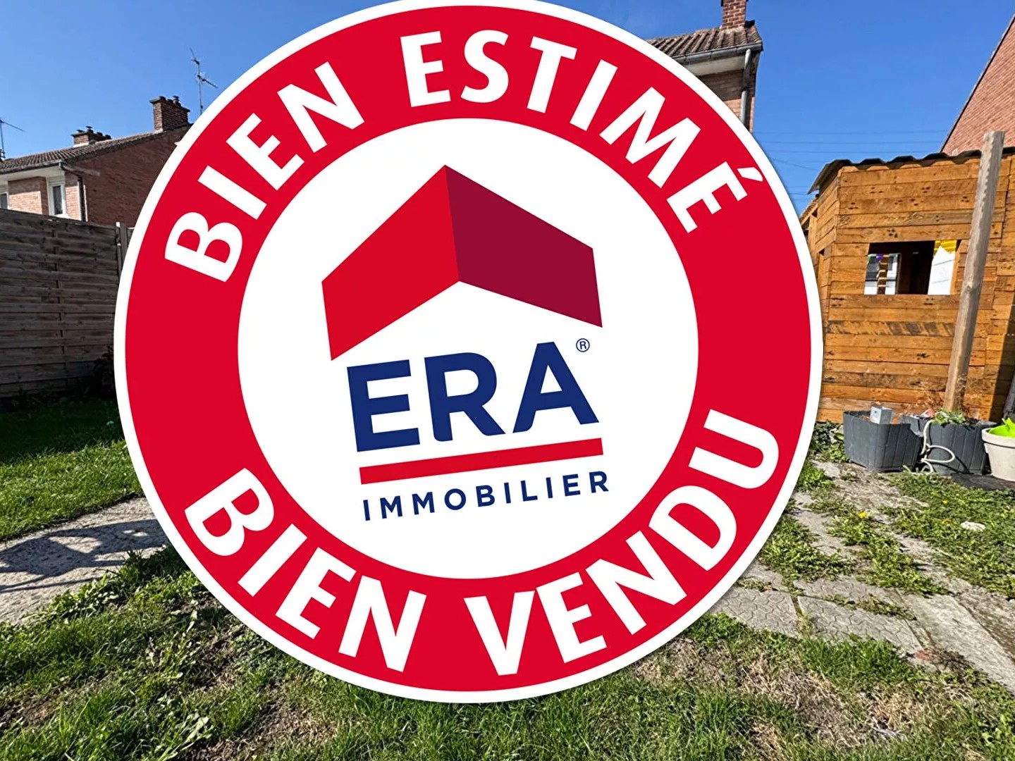 Maison 5 pièces 79 m²