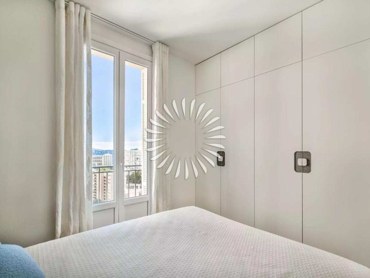 Appartement à vendre - 2 pièces - 60m2 - Monaco (98000)