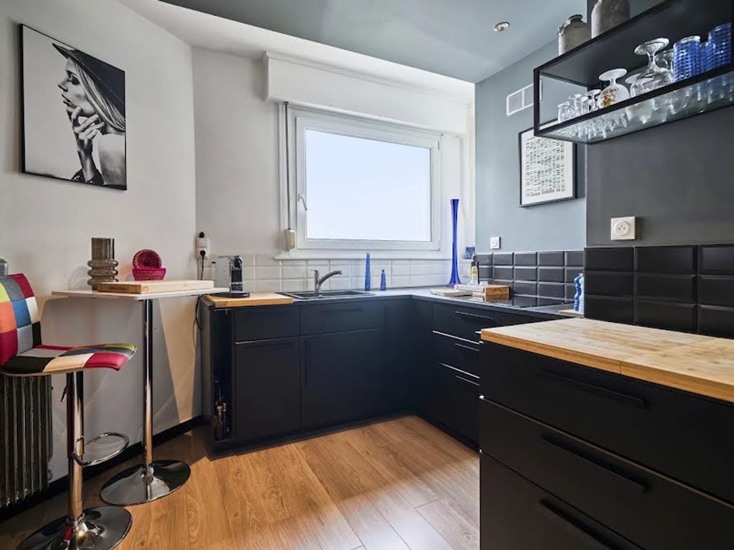 Appartement à vendre - 4 pièces - 111m2 - Mouvaux (59420)