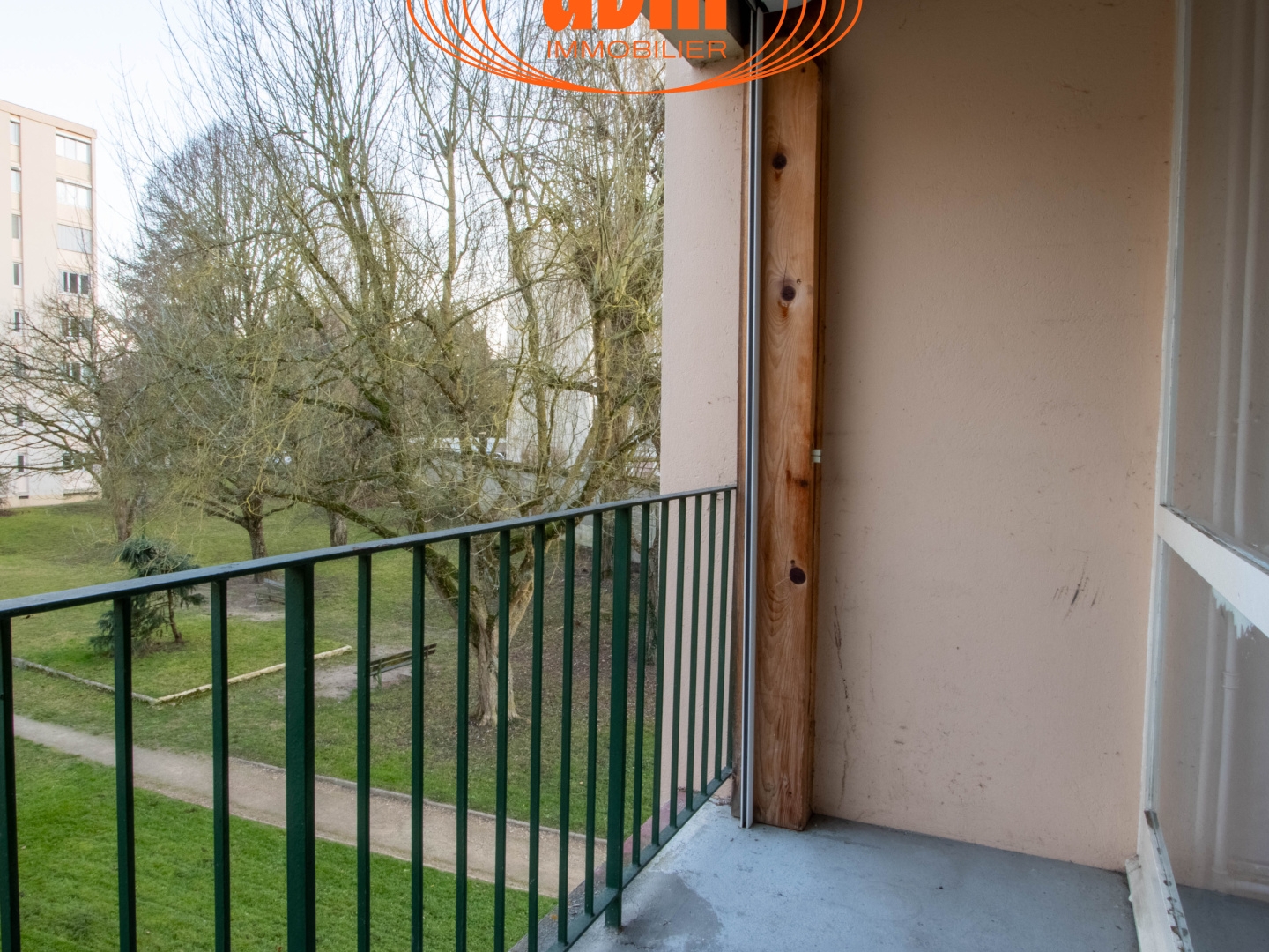 Appartement à vendre - 3 pièces - 60m2 - Meaux (77100)