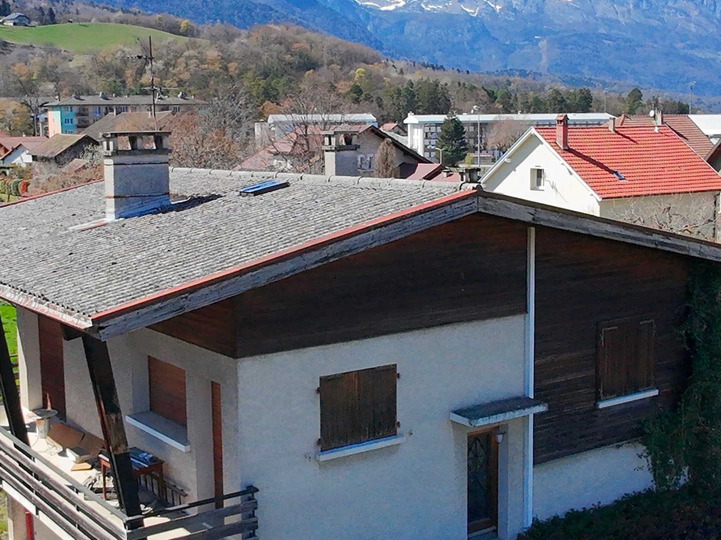 Maison 6 pièces 125 m²