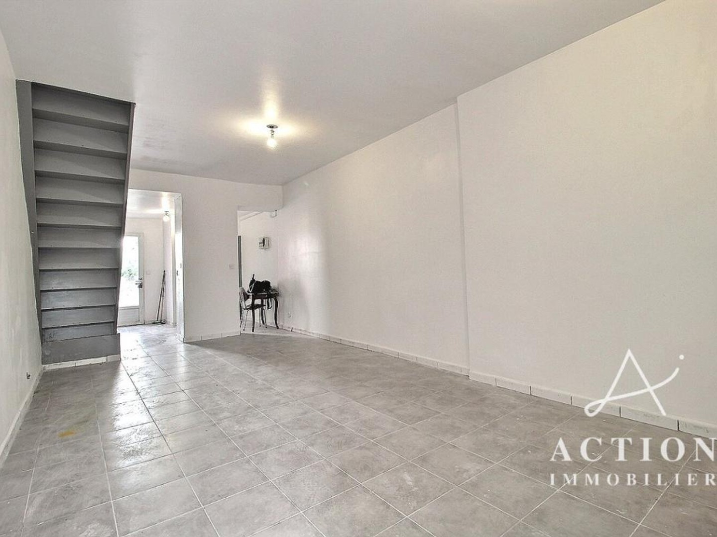 Maison 5 pièces 95 m²