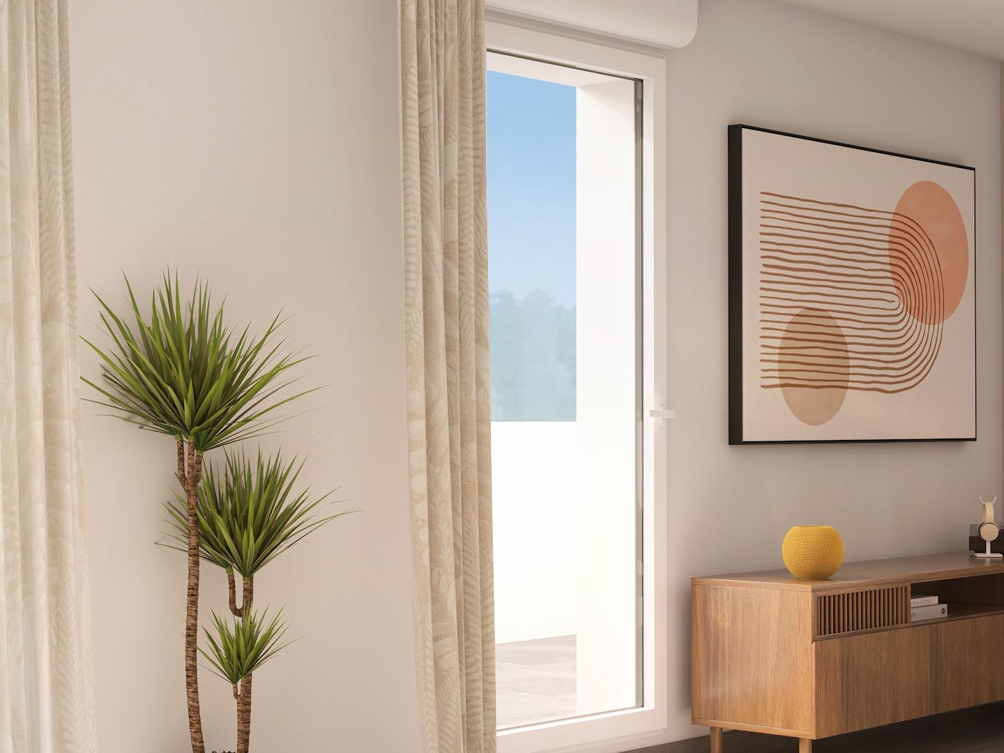 Appartement à vendre - 2 pièces - 41m2 - Givors (69700)