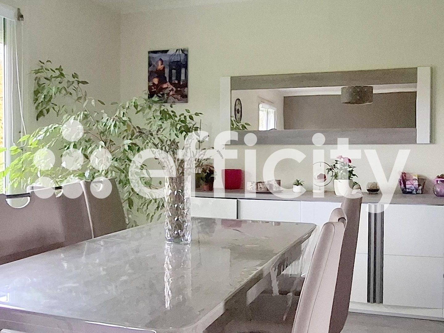 Maison à vendre - 4 pièces - 86m2 - Nogent-Le-Rotrou (28400)