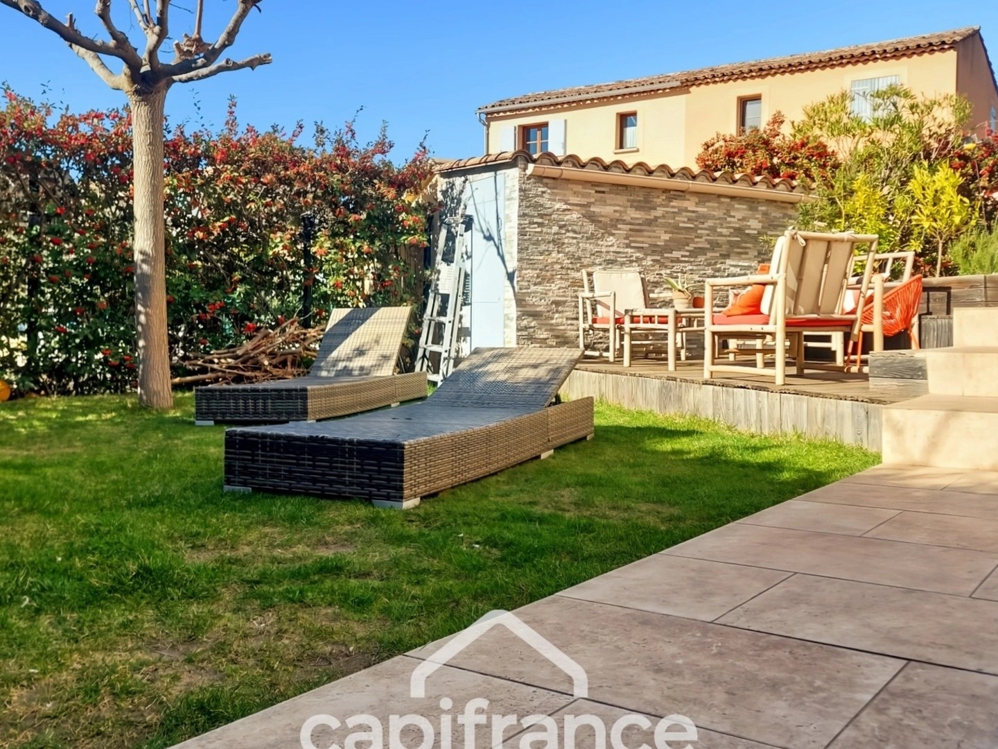 Maison 4 pièces 104 m²