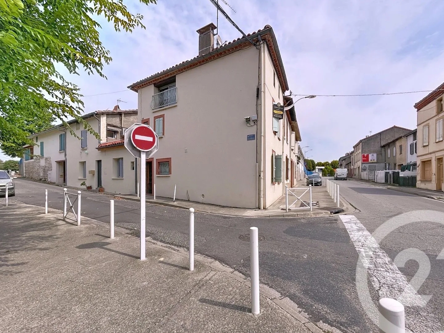 Maison 3 pièces 99 m²