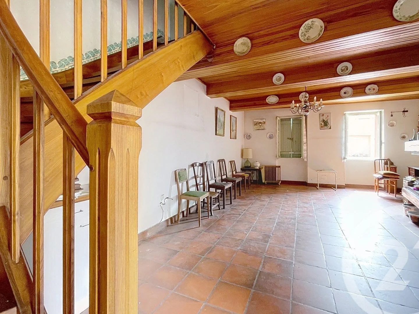 Maison à vendre - 3 pièces - 99m2 - Saverdun (09700)