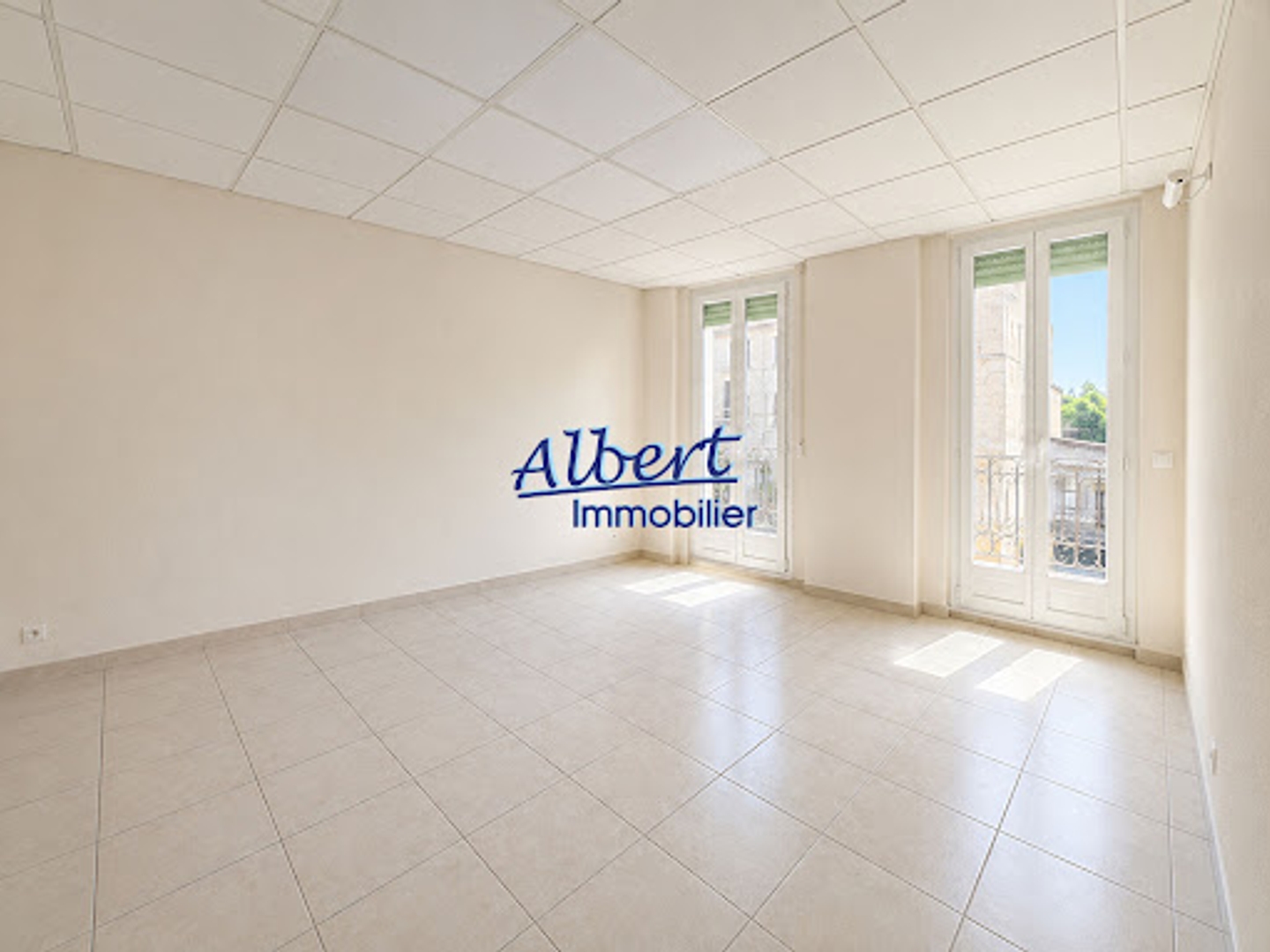 Appartement 6 pièces 138 m²