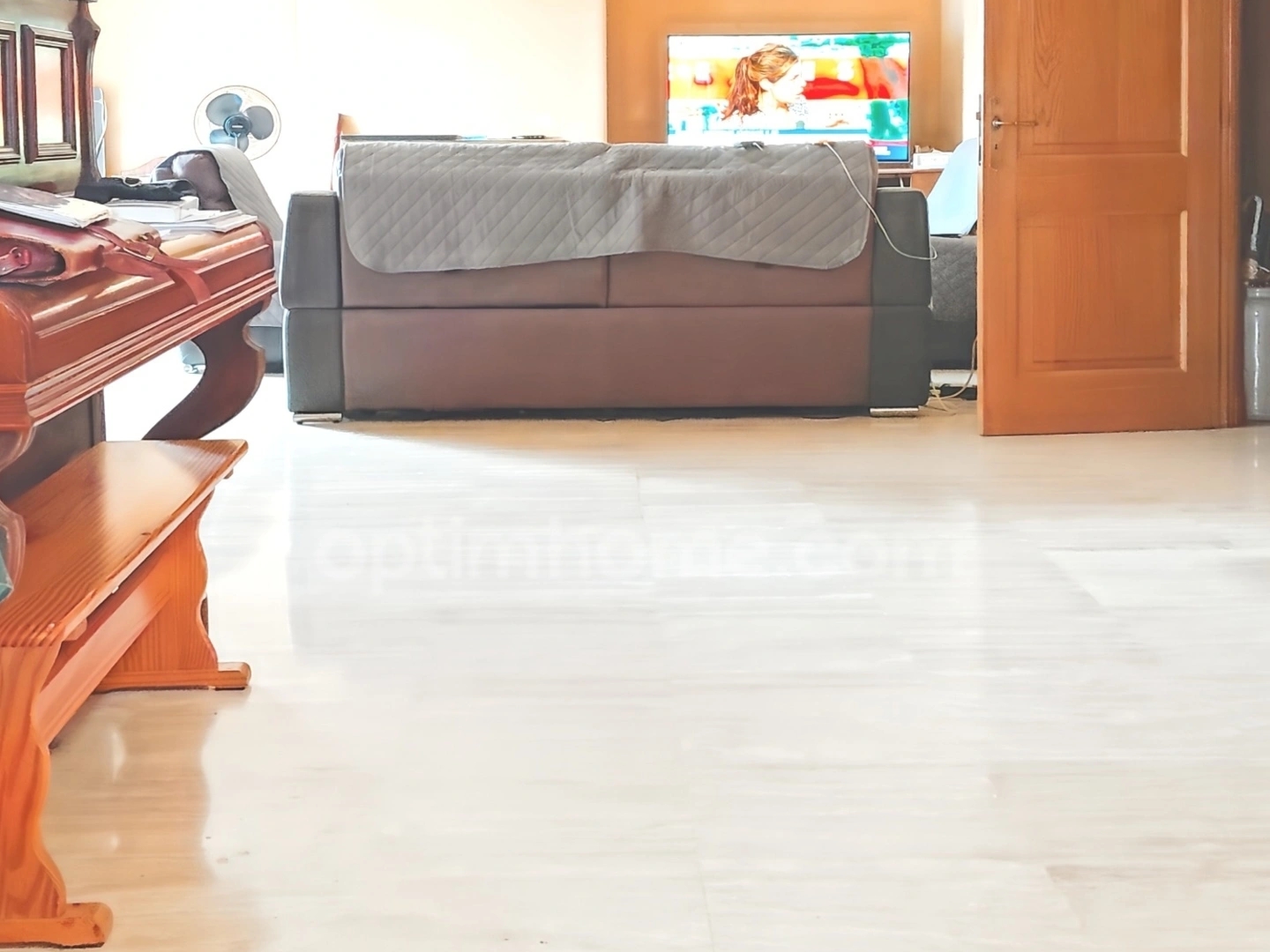 Maison à vendre 10 pièces LA MONNERIE LE MONTEL (63)