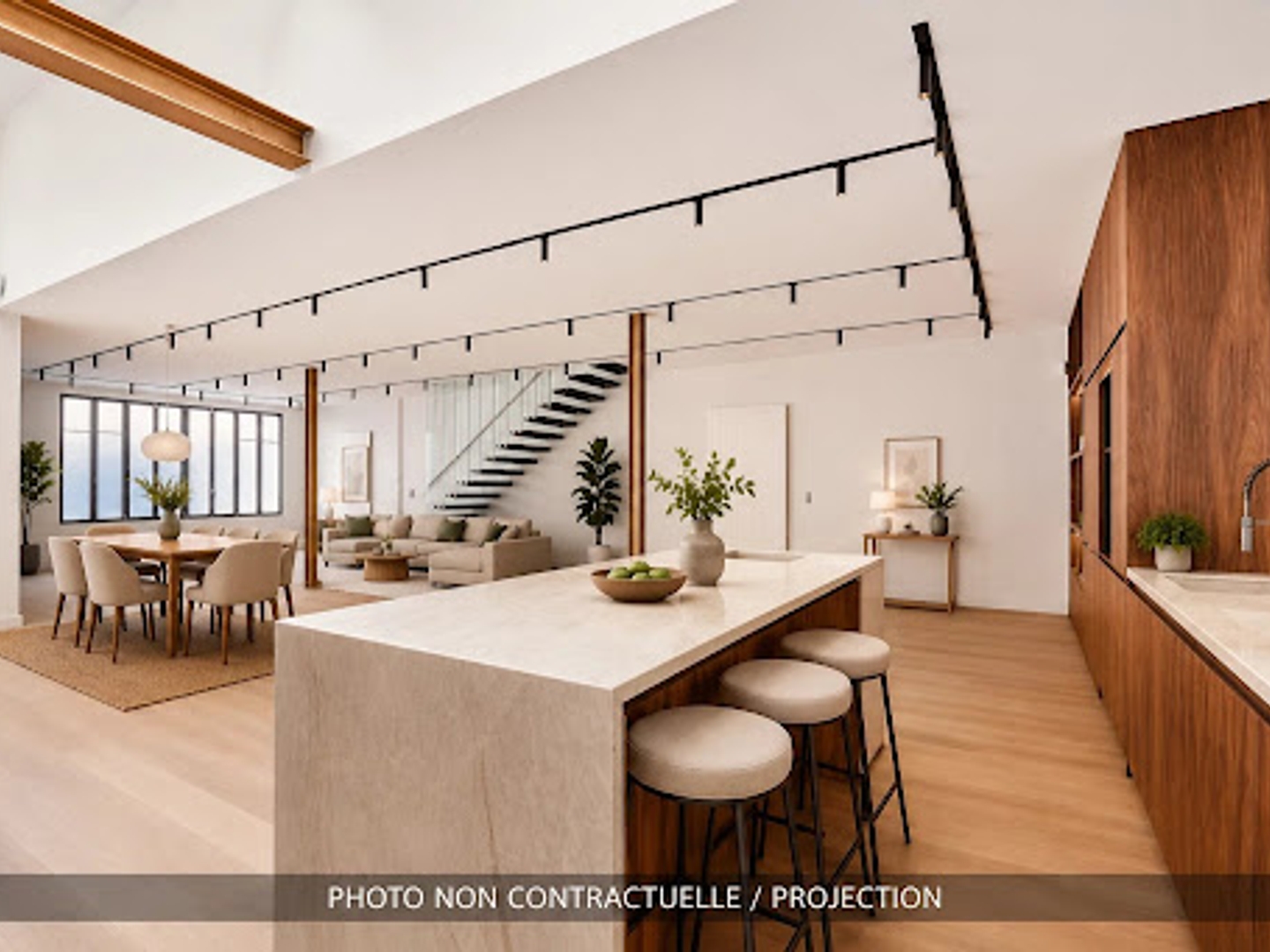Maison 6 pièces 210 m²