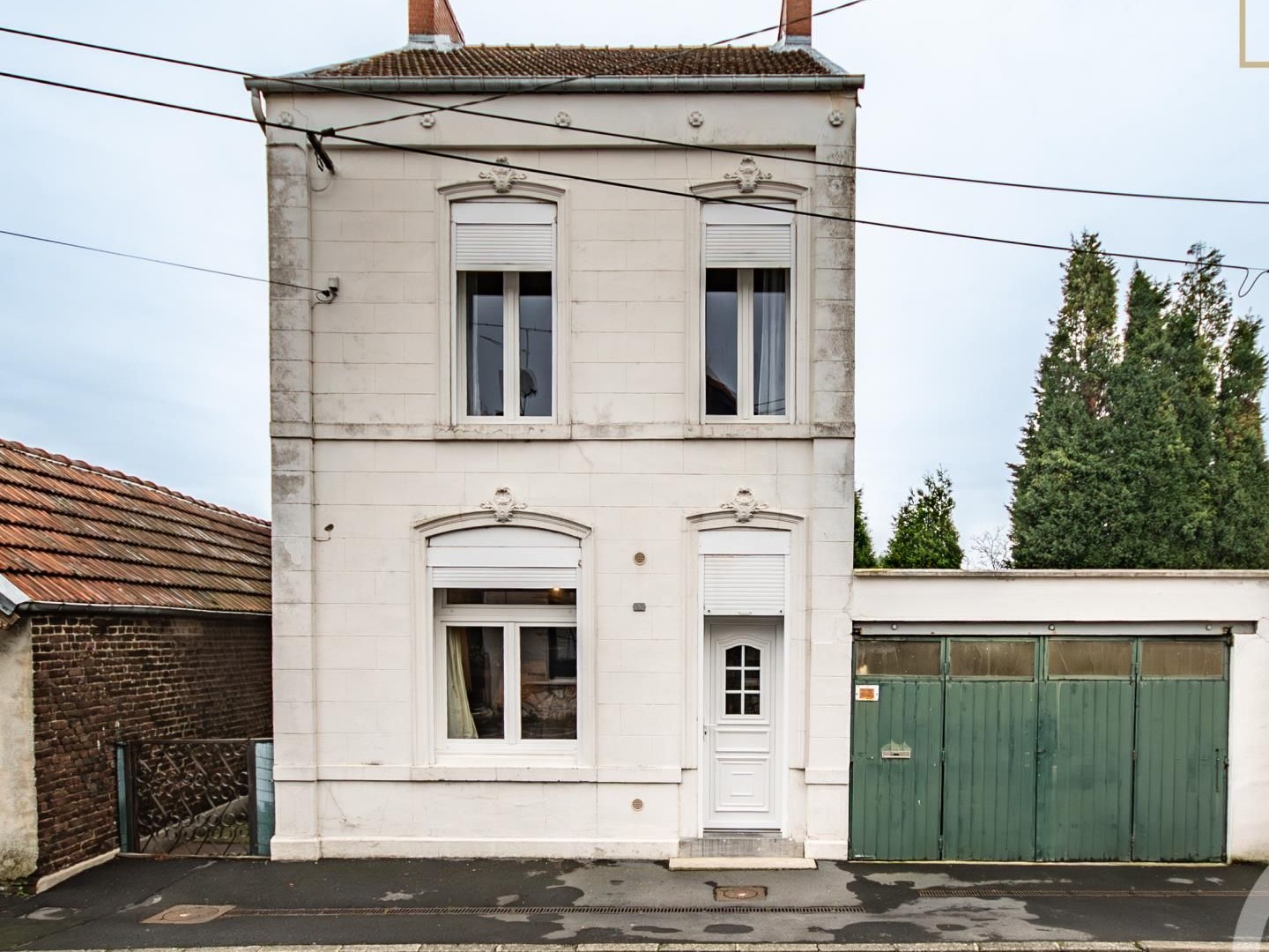 Maison 5 pièces 91 m²