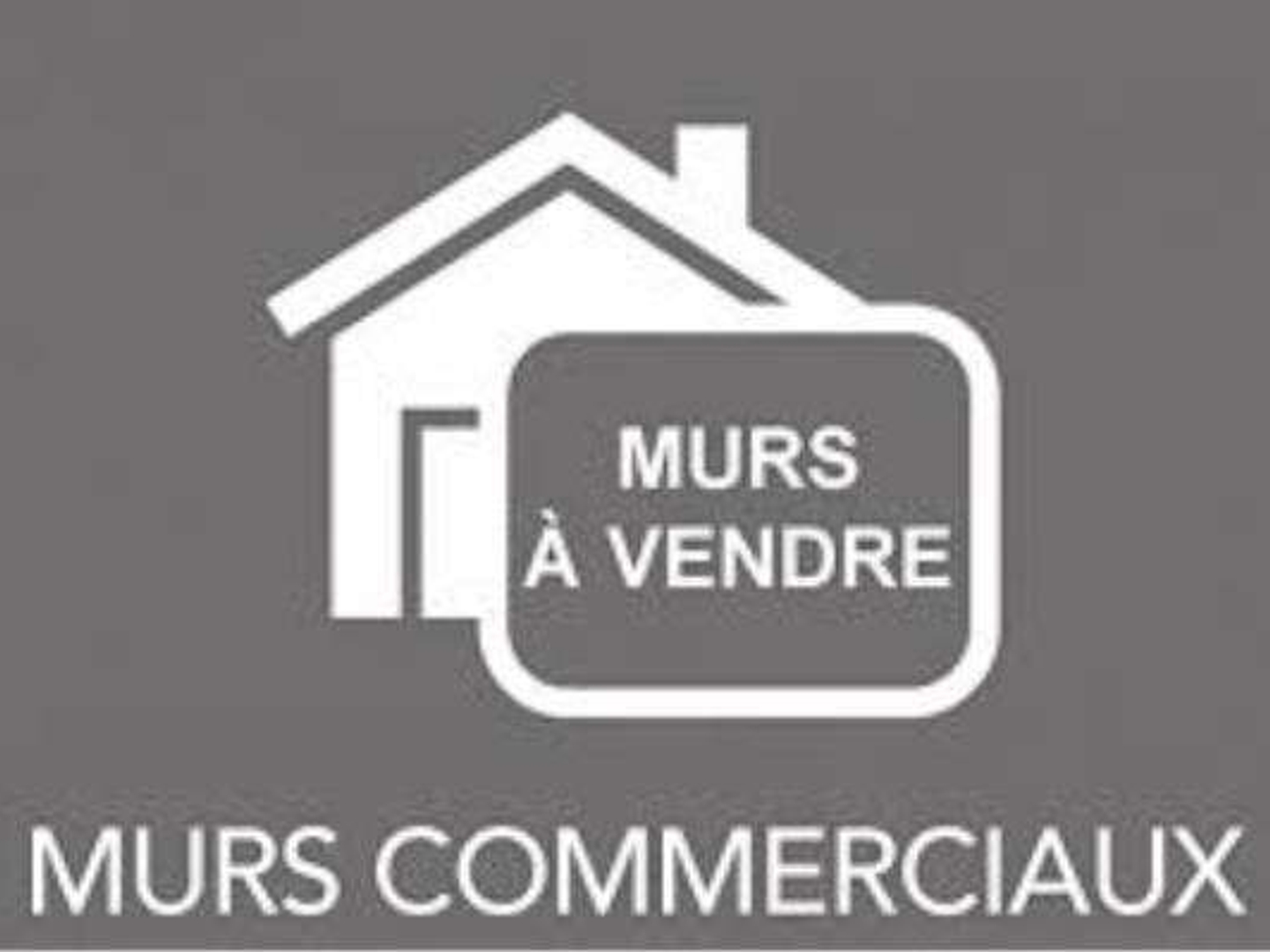 Vente murs commerciaux occupés de restaurant