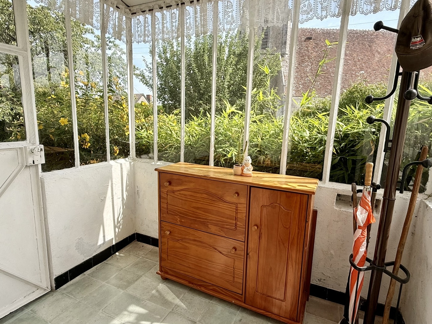 Maison à vendre - 5 pièces - 96m2 - Cloyes-Les-Trois-... (28220)