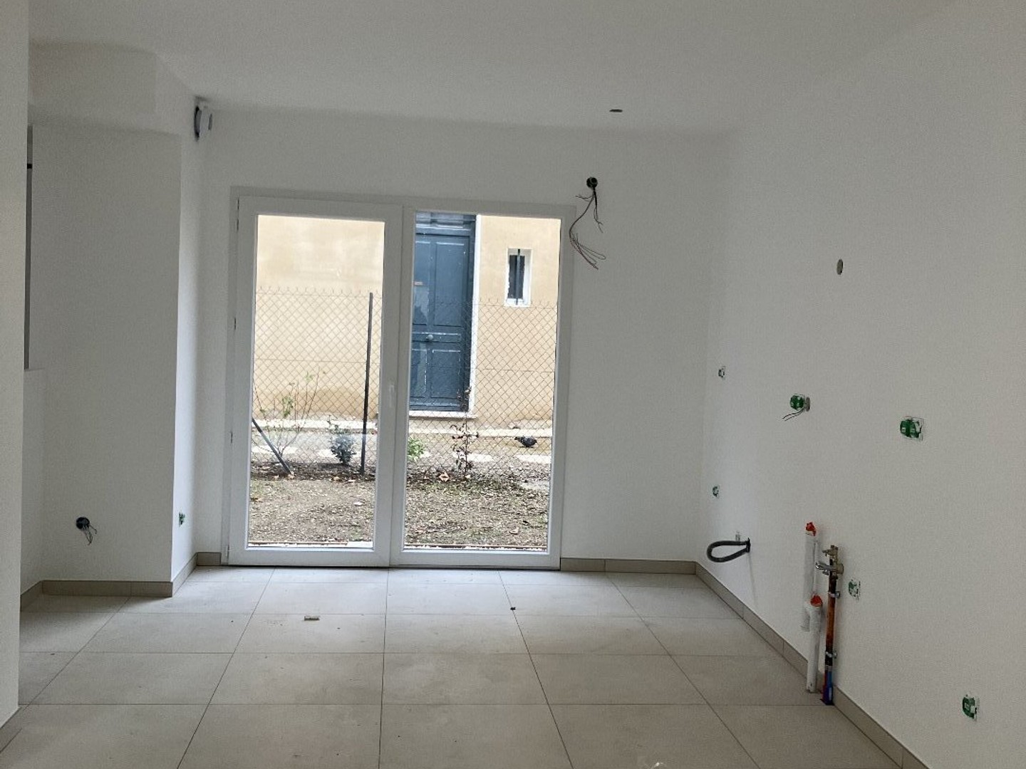Maison à vendre - 5 pièces - 104m2 - Villeurbanne (69100)