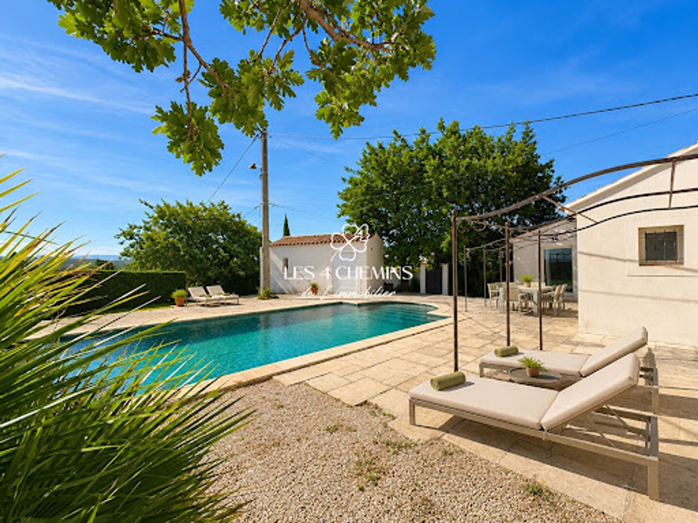 Villa 5 pièces 100 m²