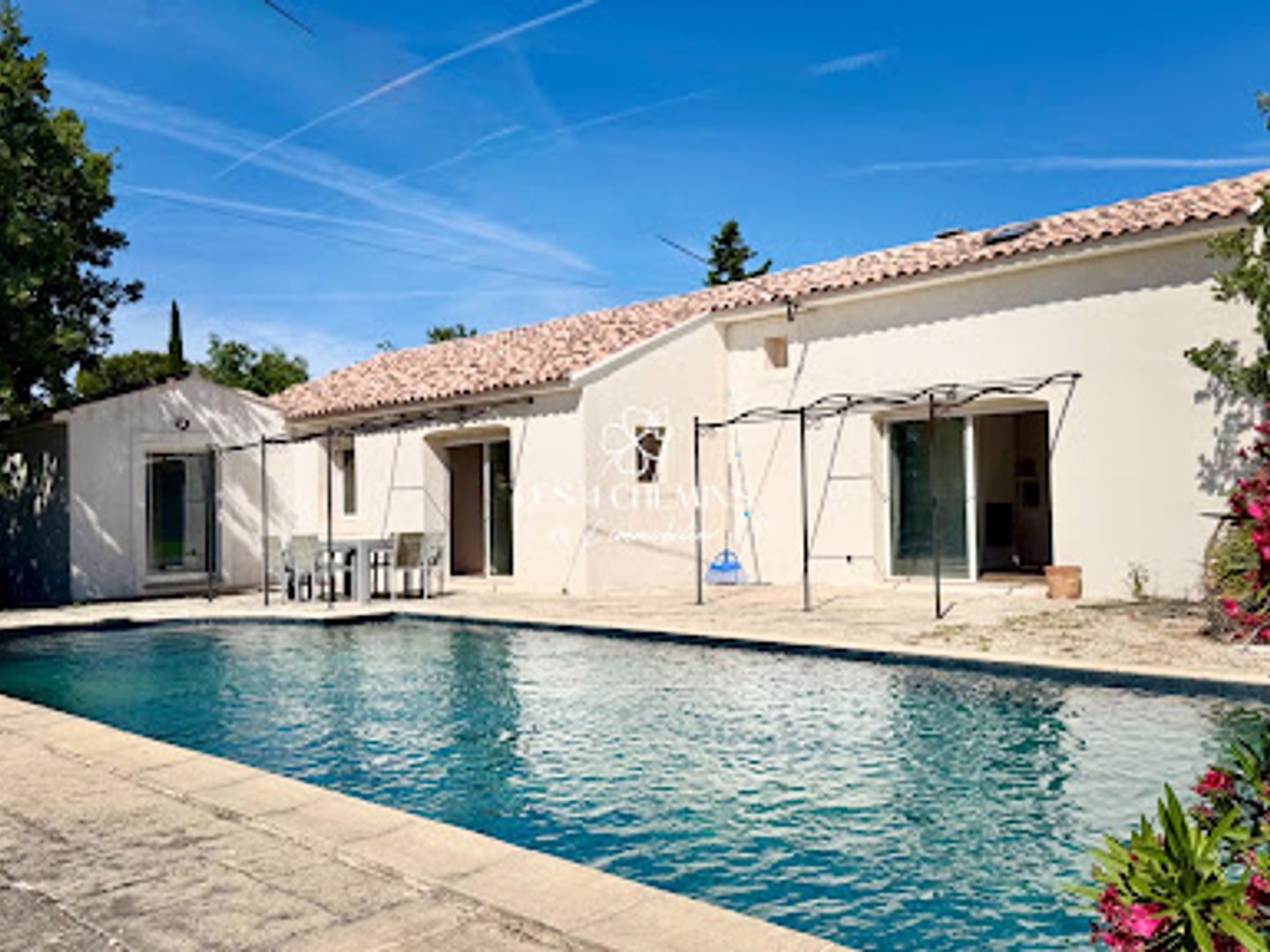Maison à vendre - 5 pièces - 100m2 - Gréasque (13850)