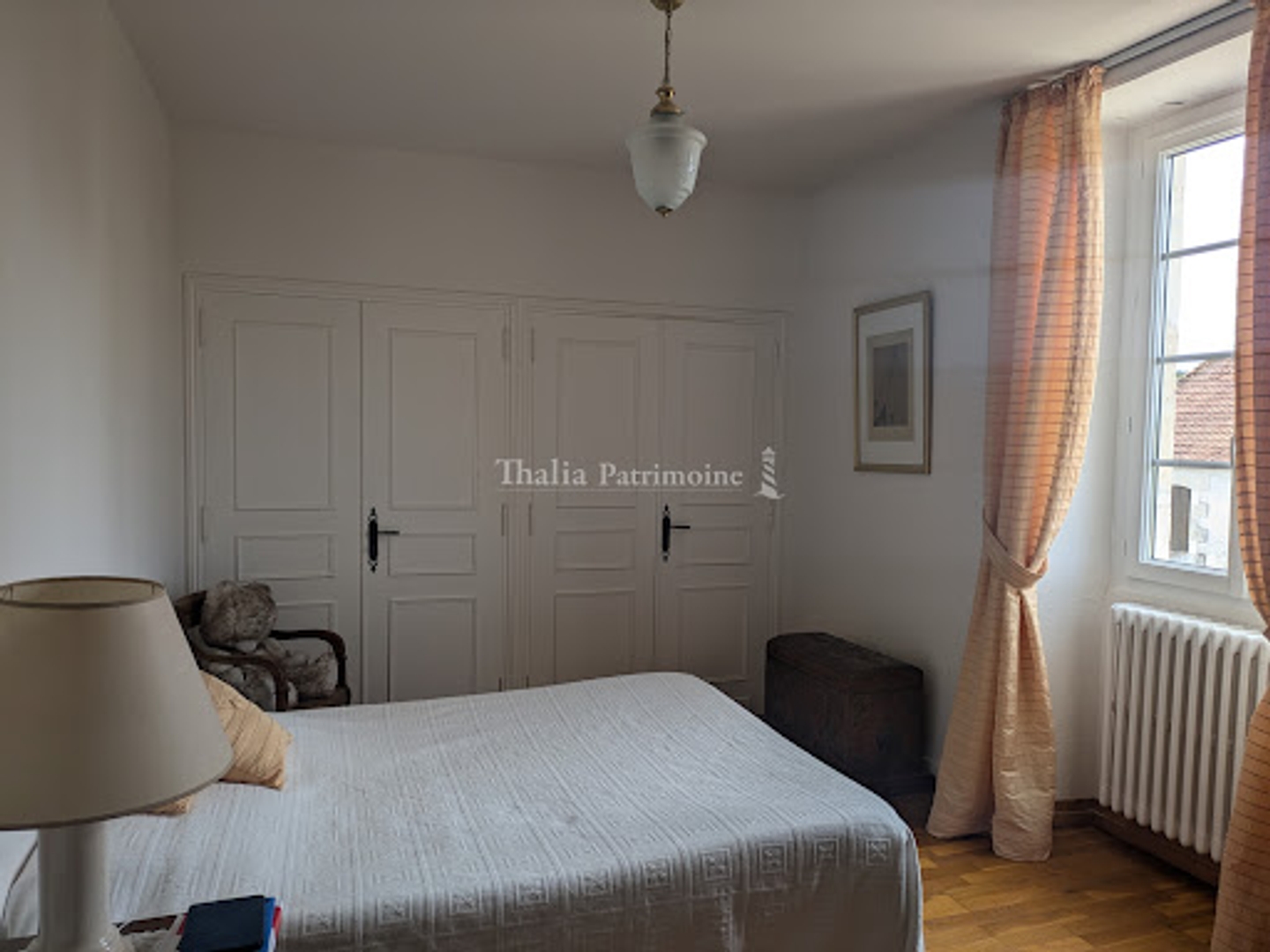 Maison à vendre - 12 pièces - 278m2 - La Tour-Blanche-C... (24320)