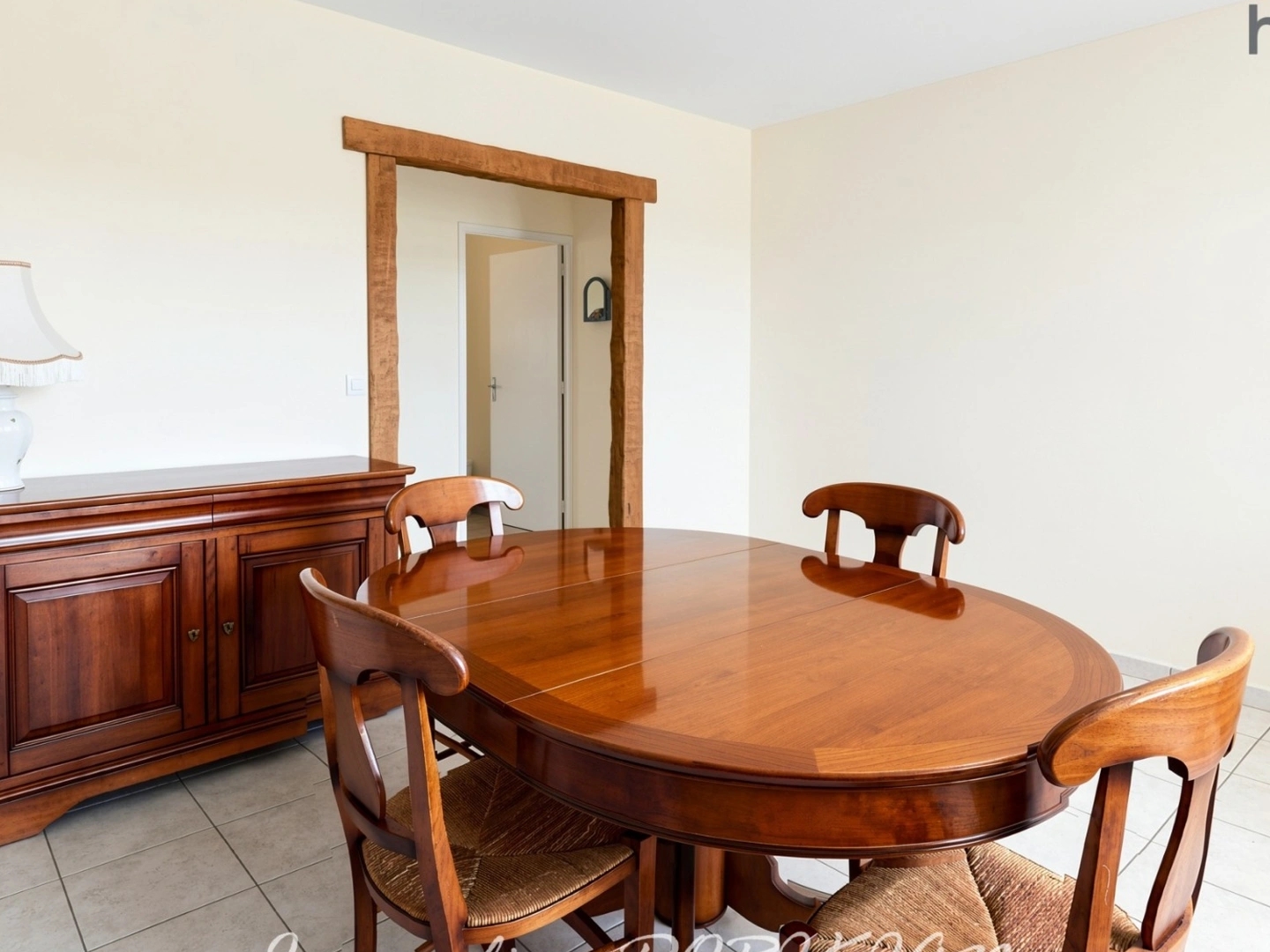 Appartement à vendre - 3 pièces - 66m2 - Pertuis (84120)