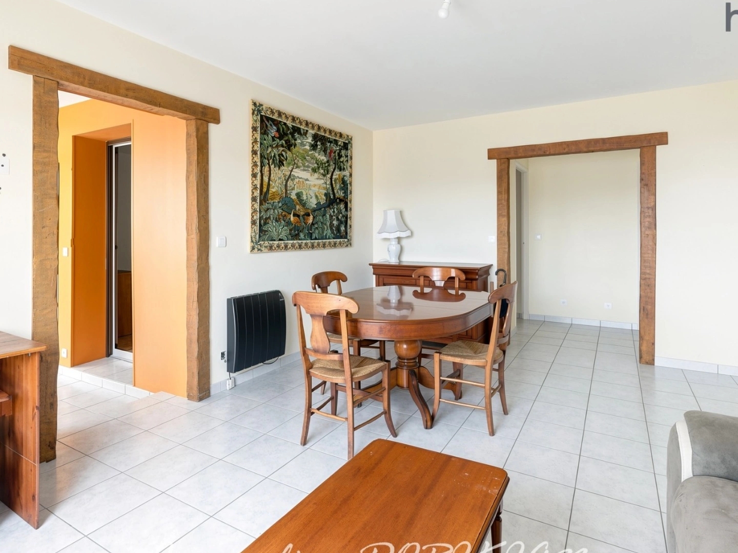 Appartement à vendre - 3 pièces - 66m2 - Pertuis (84120)