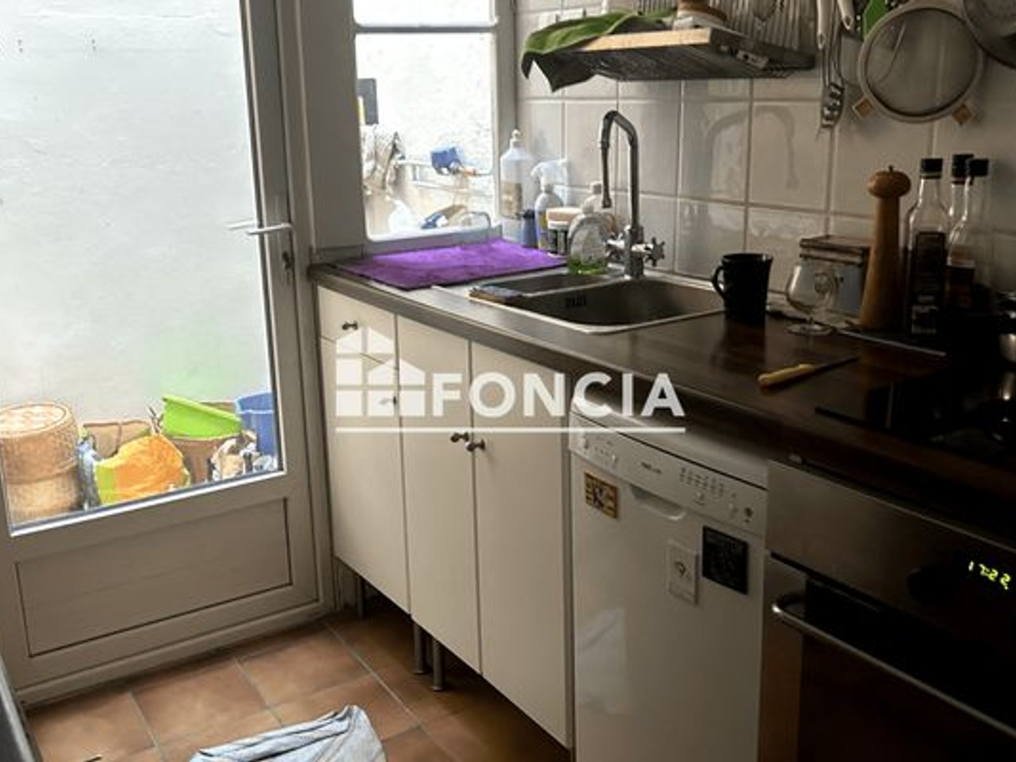Appartement 2 pièces 82 m²