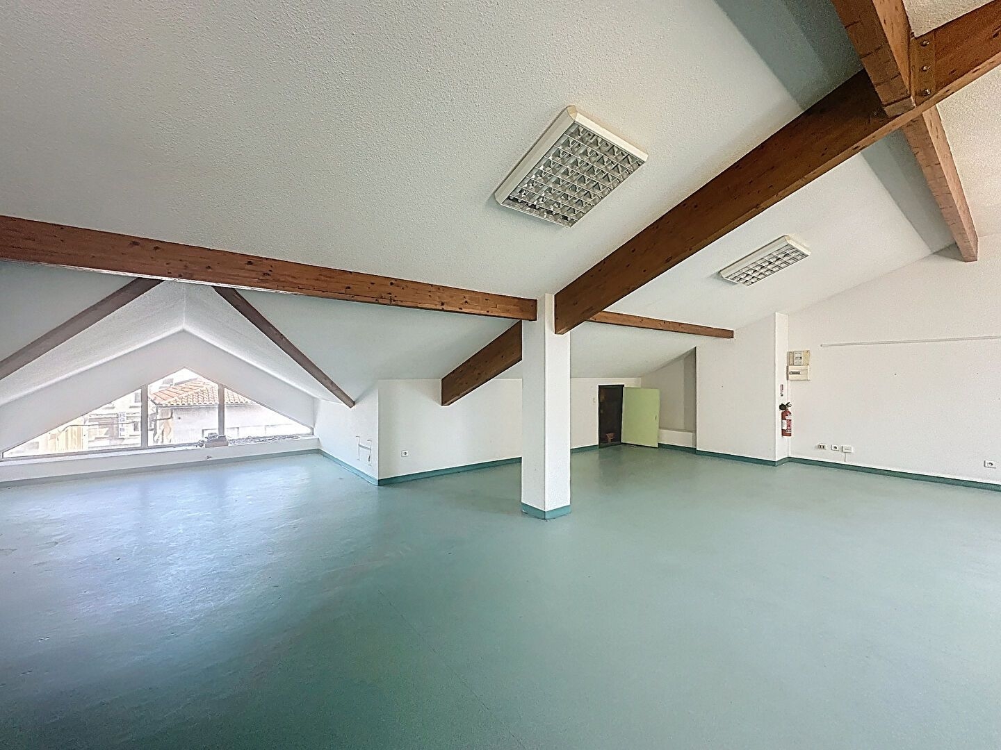 Locaux à vendre - 80m2 - Auch (32000)