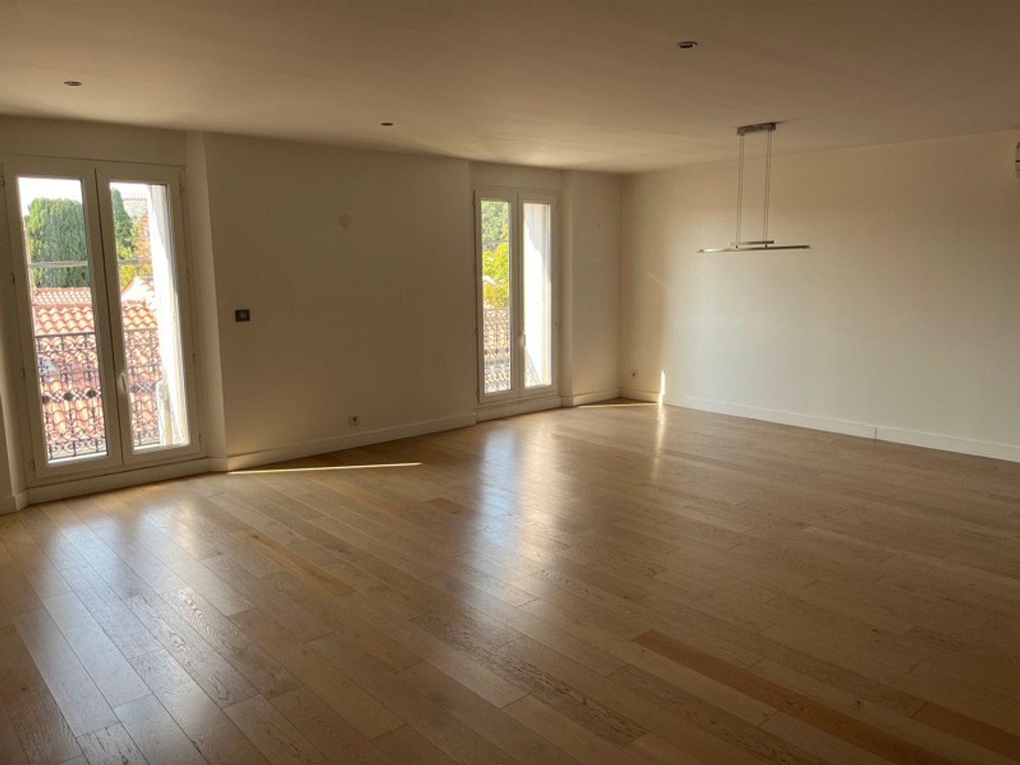 Appartement 4 pièces 91 m²