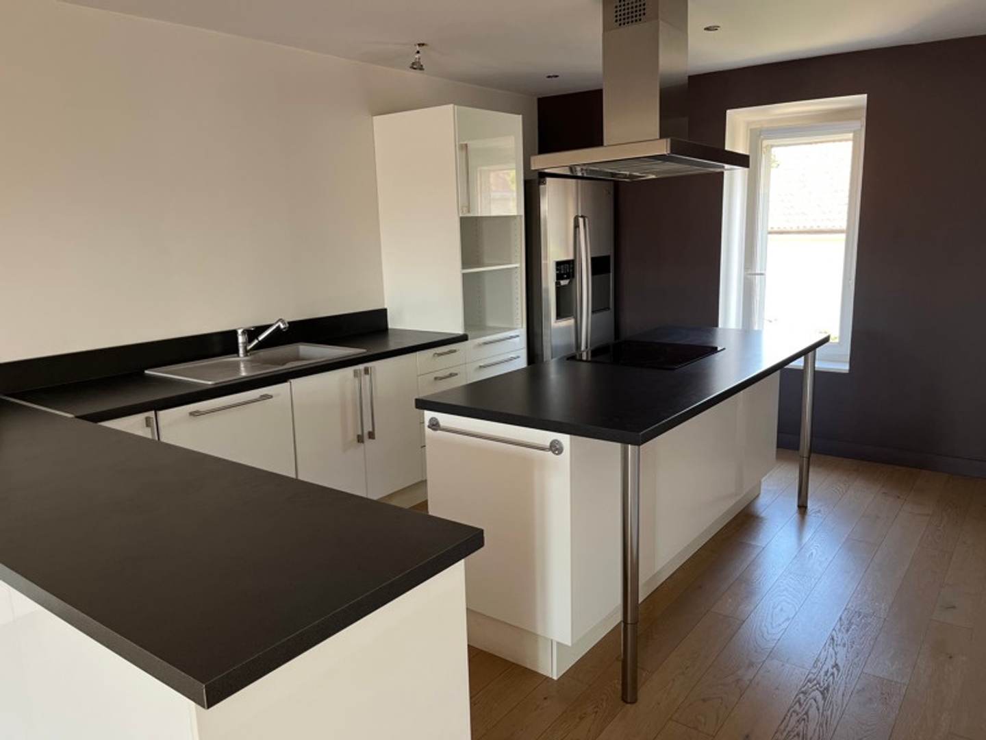 Appartement à vendre - 4 pièces - 91m2 - Béziers (34500)